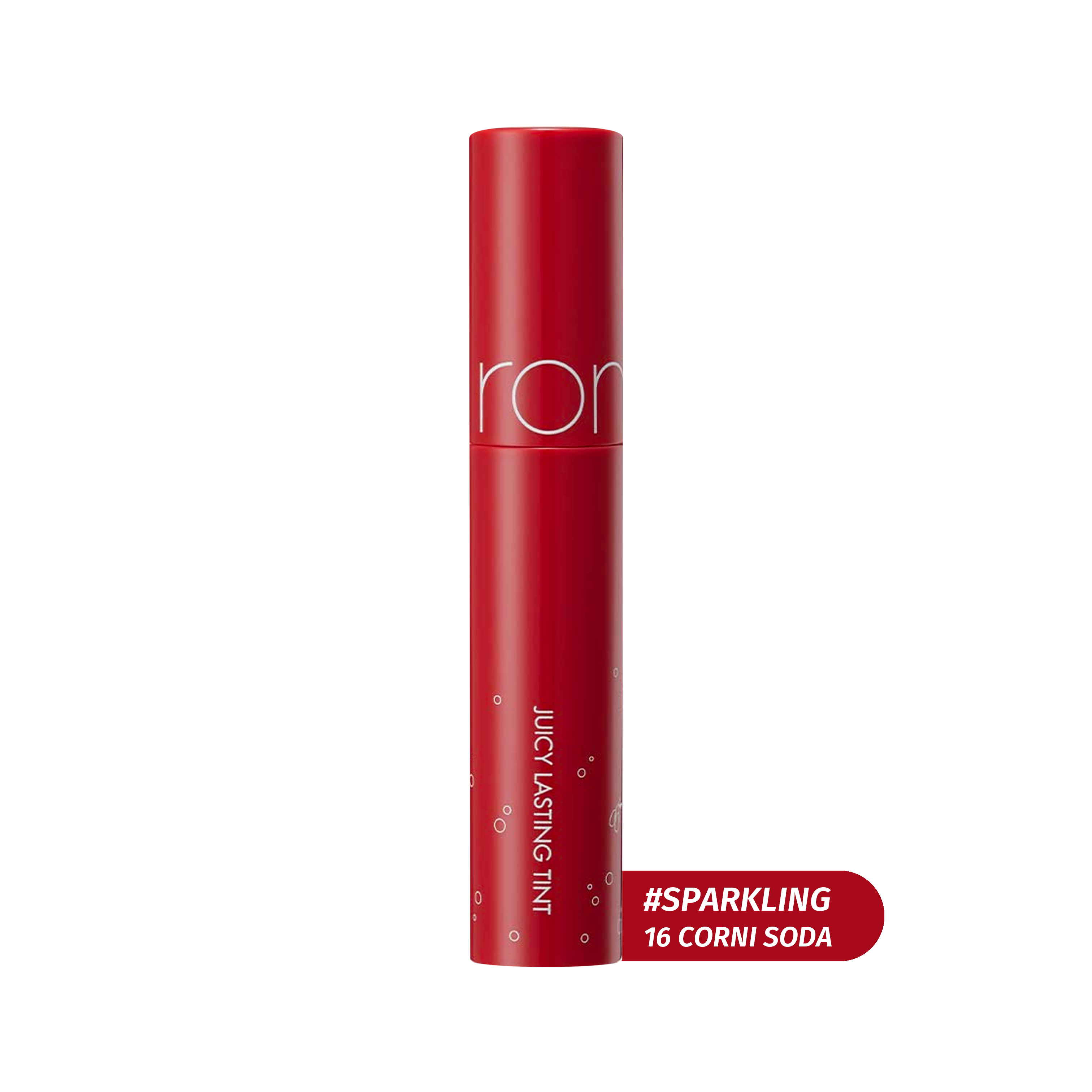 Rom&nd Juicy Lasting Tint 28colors