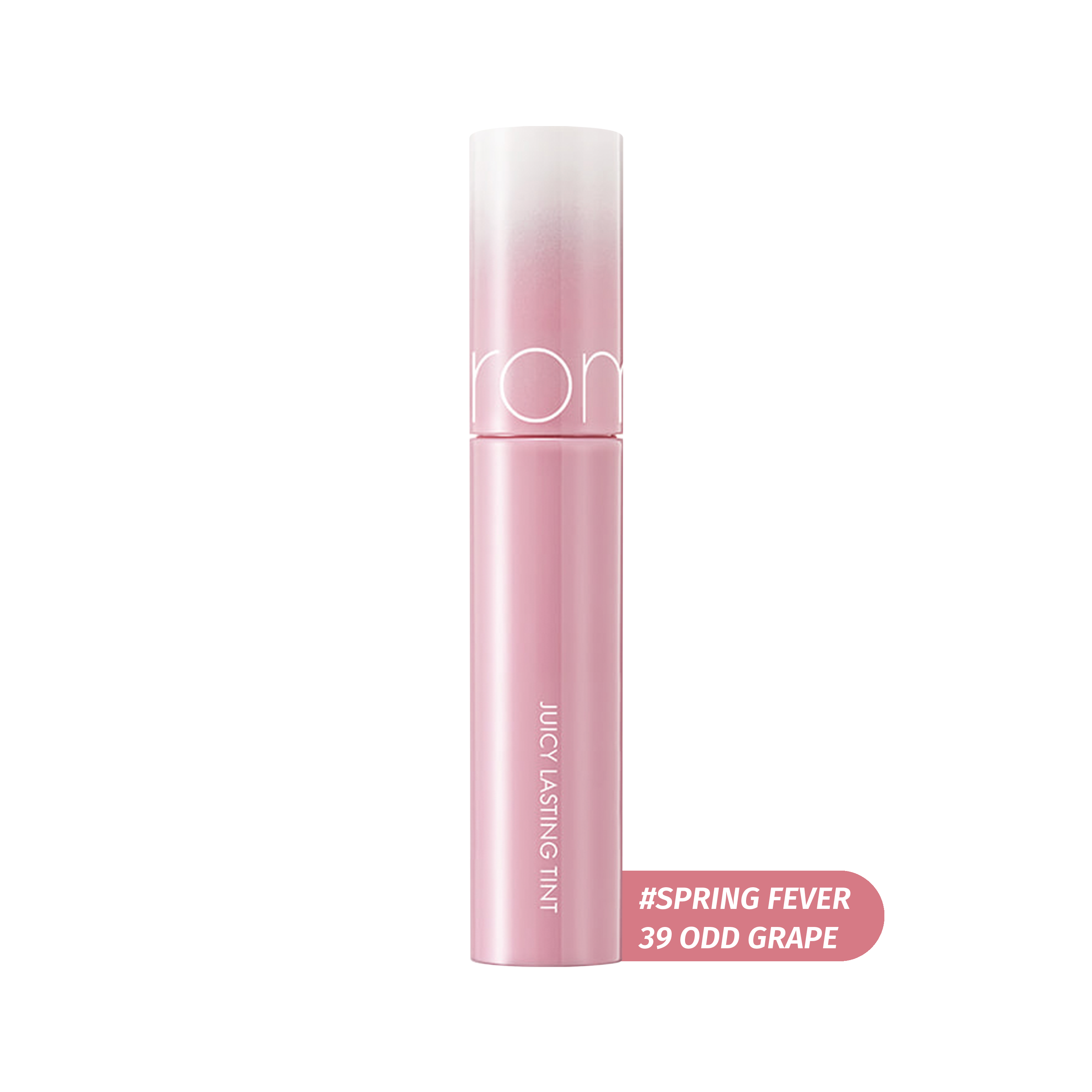 Rom&nd Juicy Lasting Tint 28colors