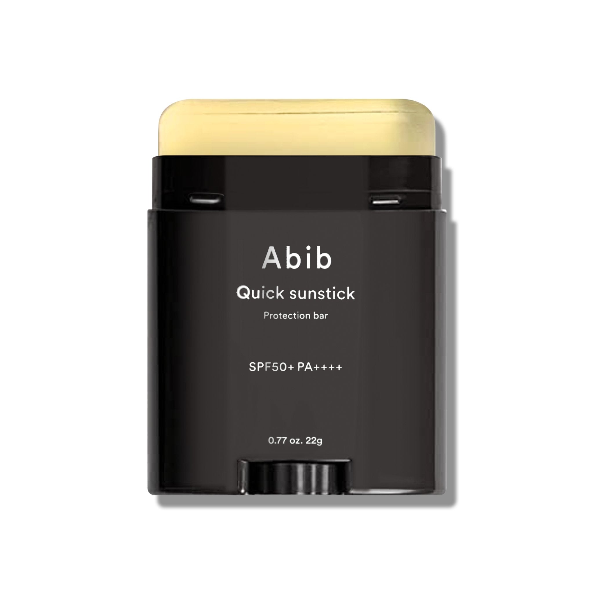 Abib Quick Sunstick Protection Bar 22g - K - Beauty In House