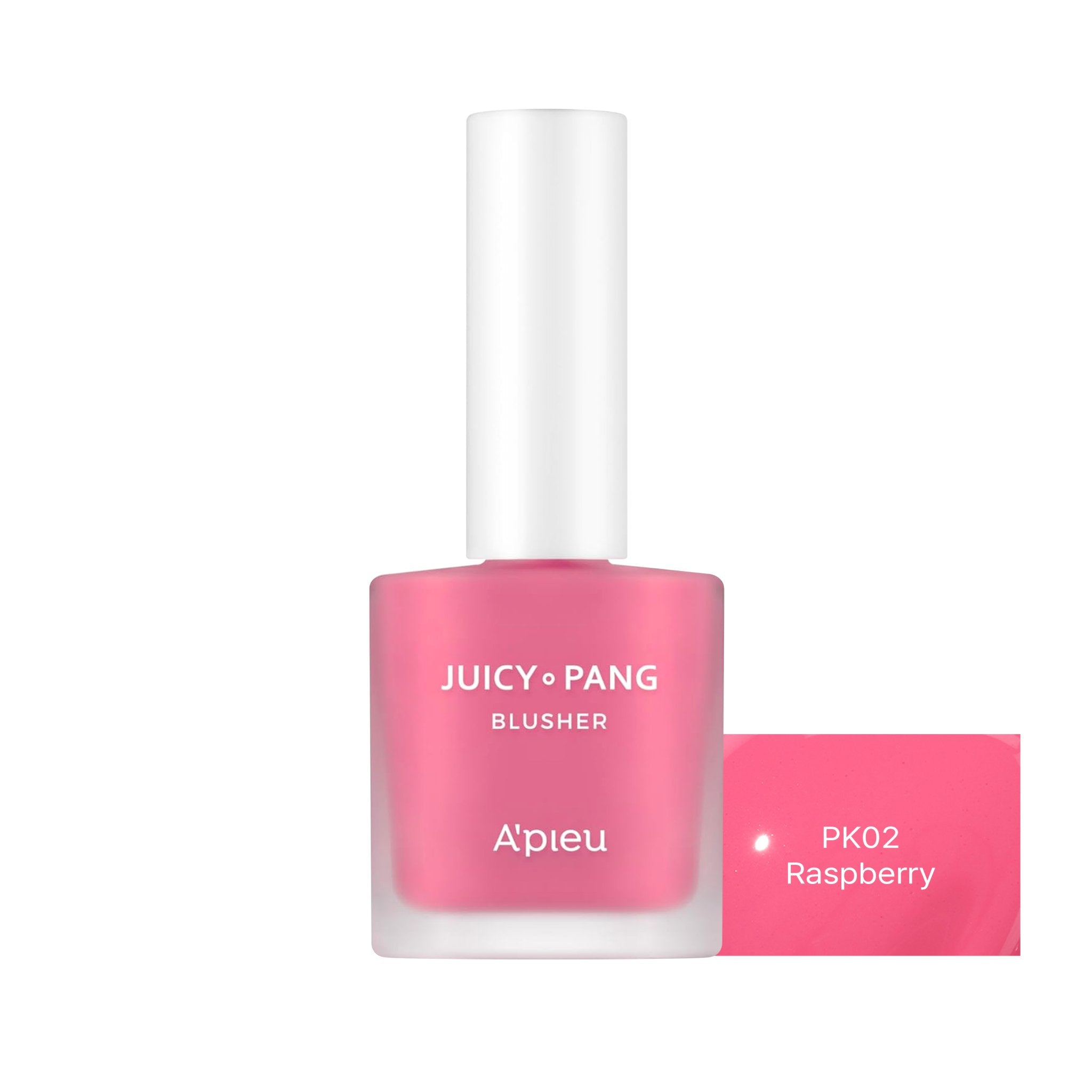 A'PIEU Juicy - Pang Water Blusher 8Colors - K - Beauty In House