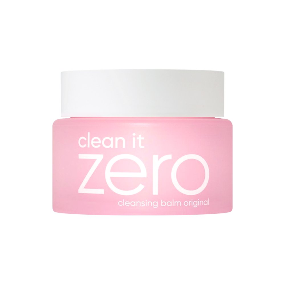 Banila Co Clean It Zero Cleansing Balm Original 100ml - K - Beauty In House