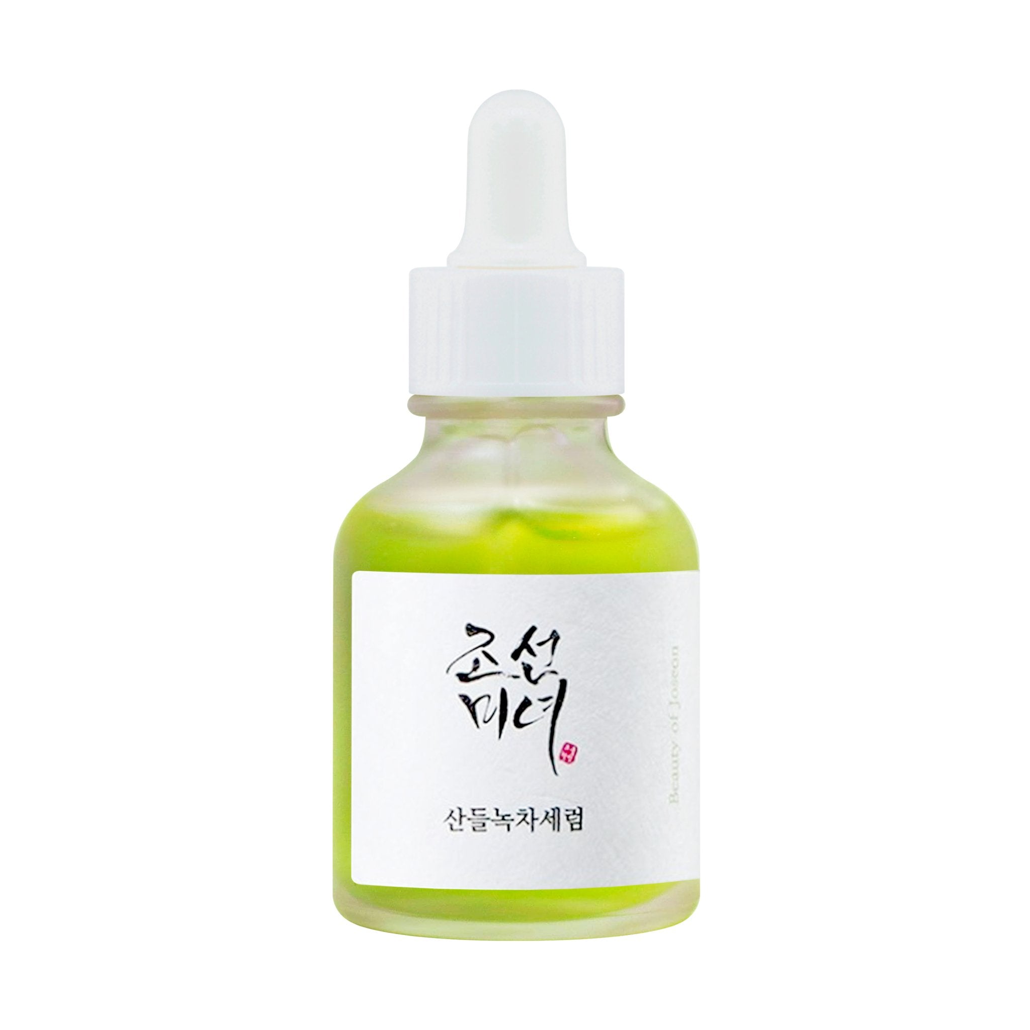 Beauty of joseon Calming serum 30ml - K-Beauty In House