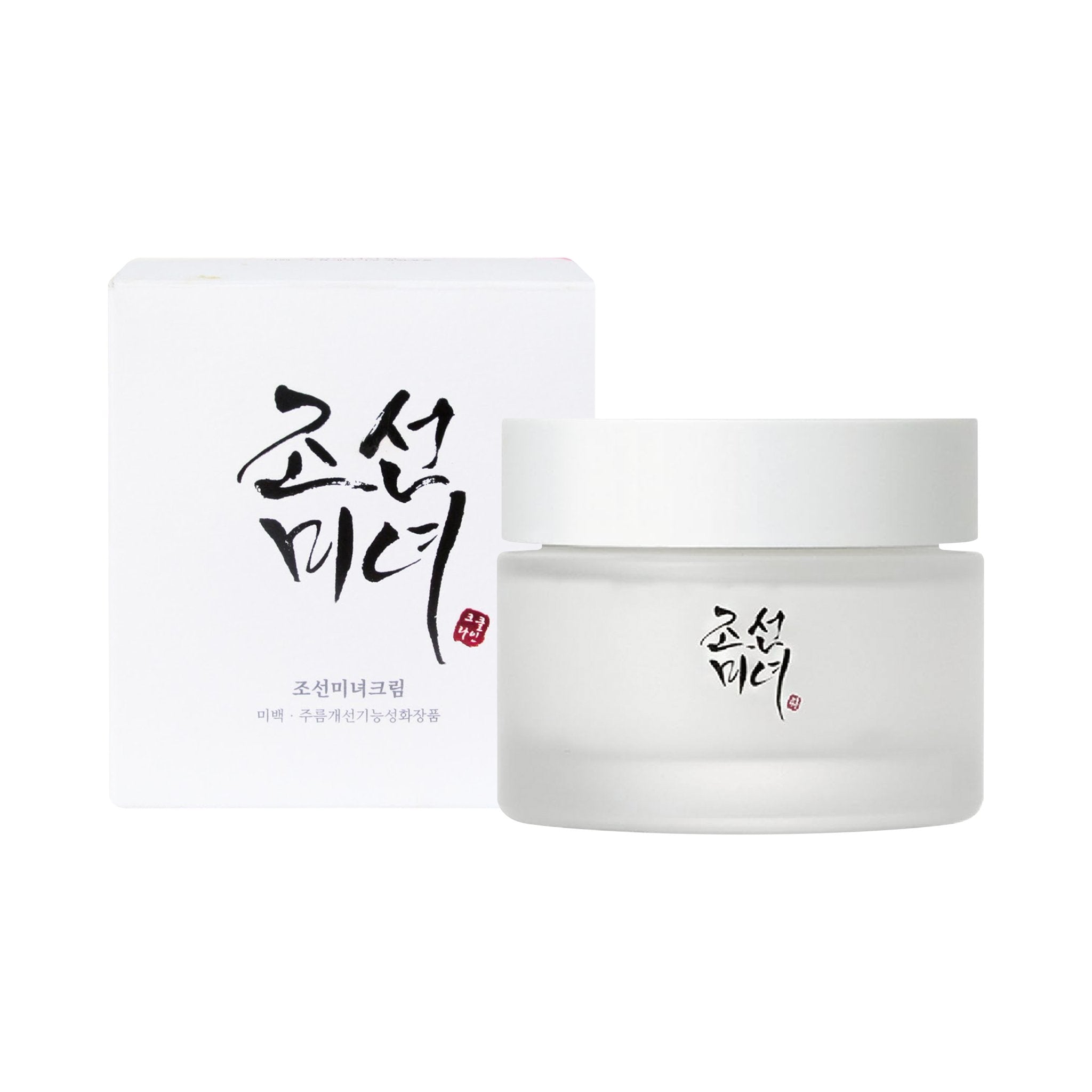 Beauty of Joseon Dynasty Cream - K-Beauty In House