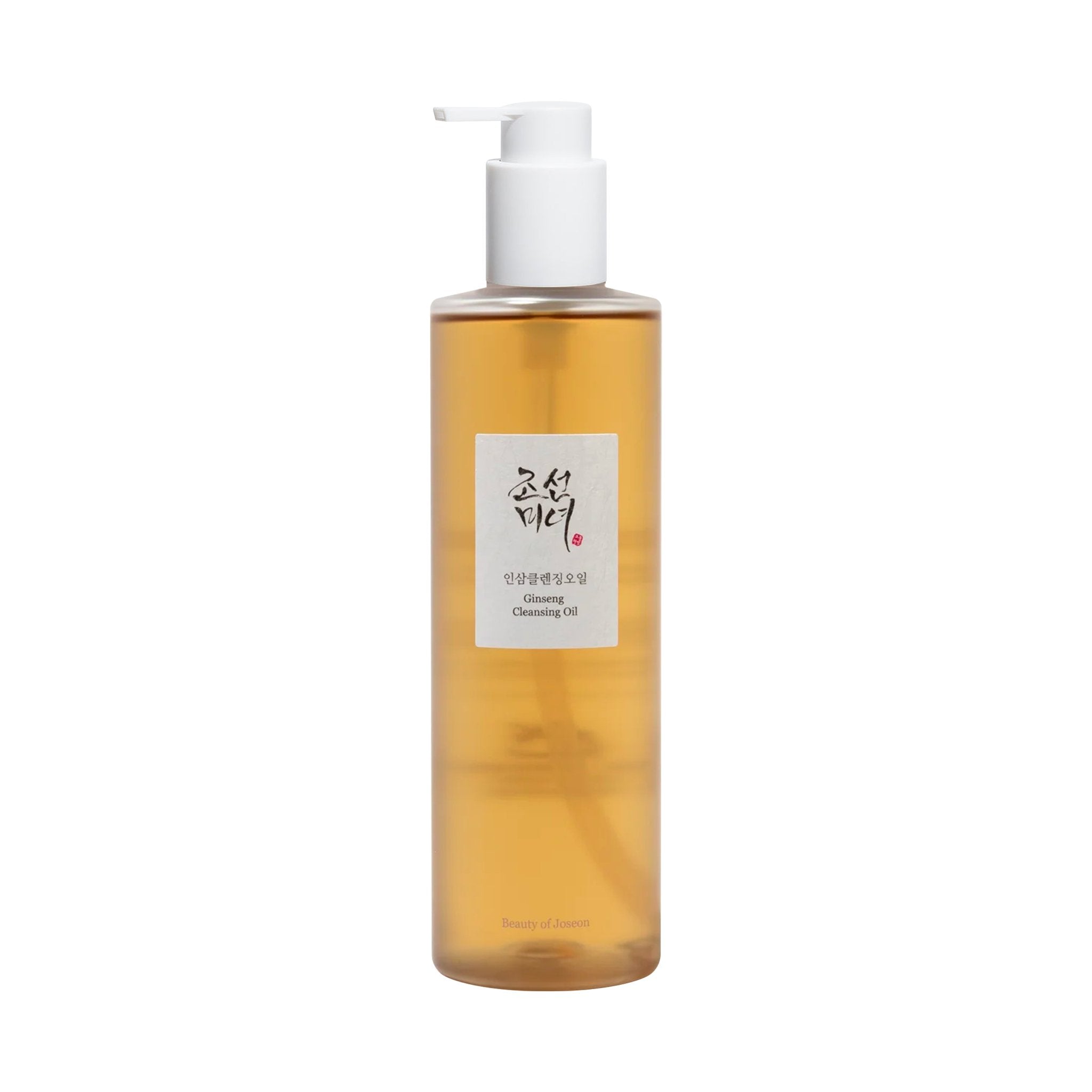 Beauty of Joseon Ginseng Cleansing Oil 210ML - K-Beauty In House