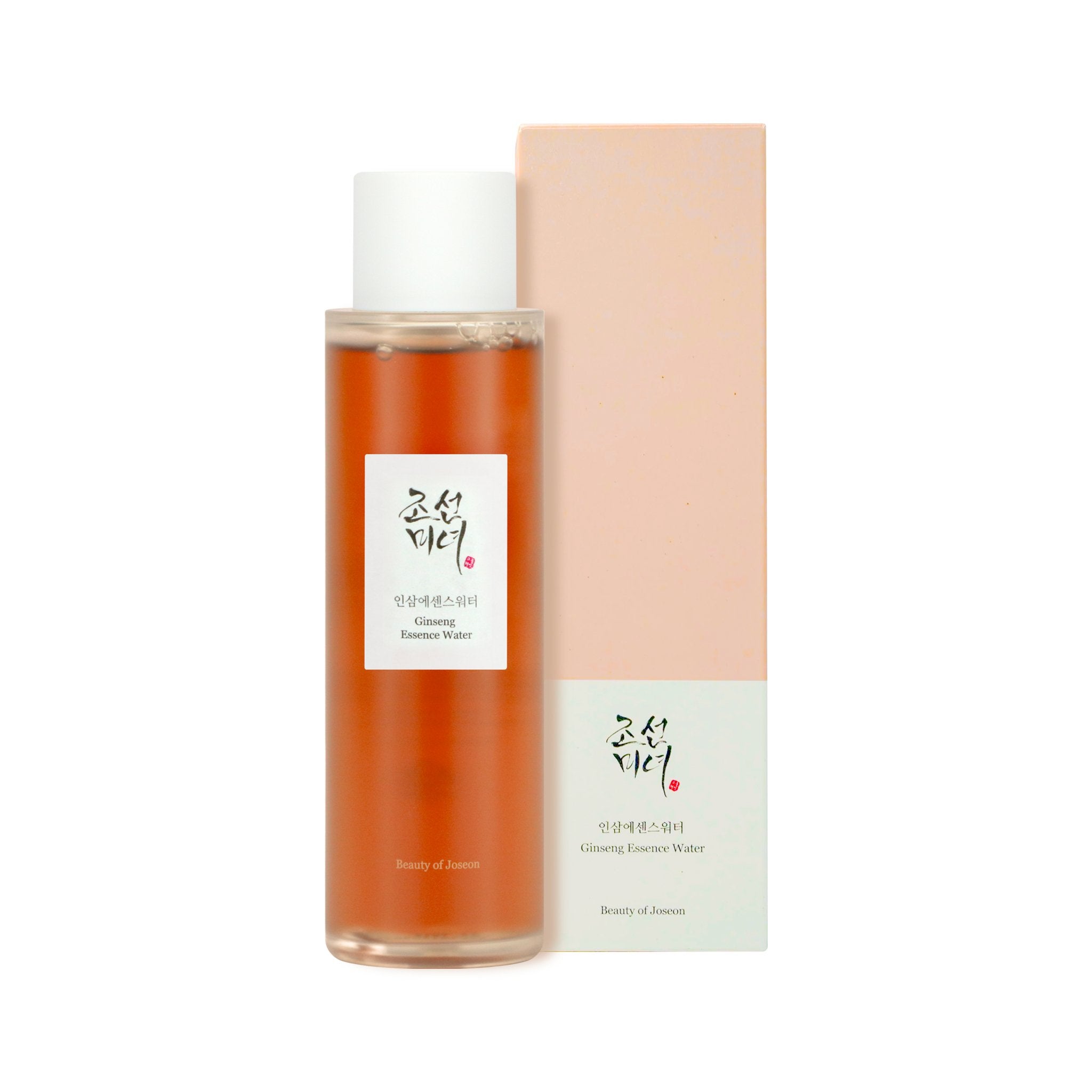 Beauty of Joseon Ginseng Essence Water 150ML - K-Beauty In House