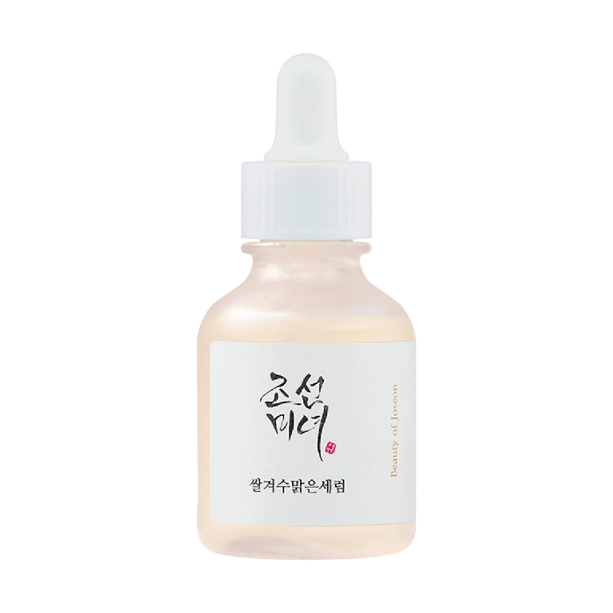 Beauty of Joseon Glow Deep Serum Rice +Alpha Arbutin 30ML - K-Beauty In House