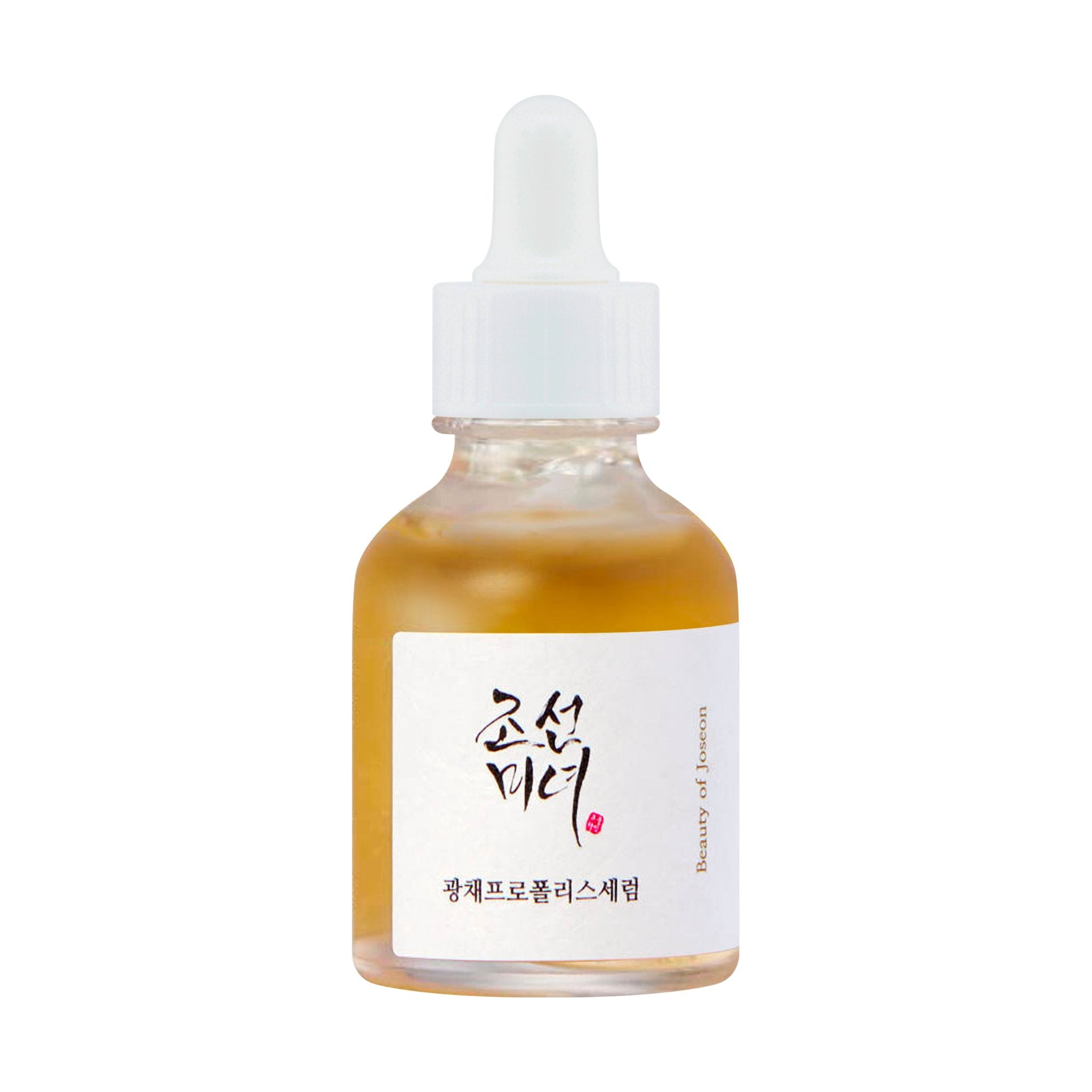 Beauty of joseon glow serum propolis+Niacinamide 30ml - K-Beauty In House