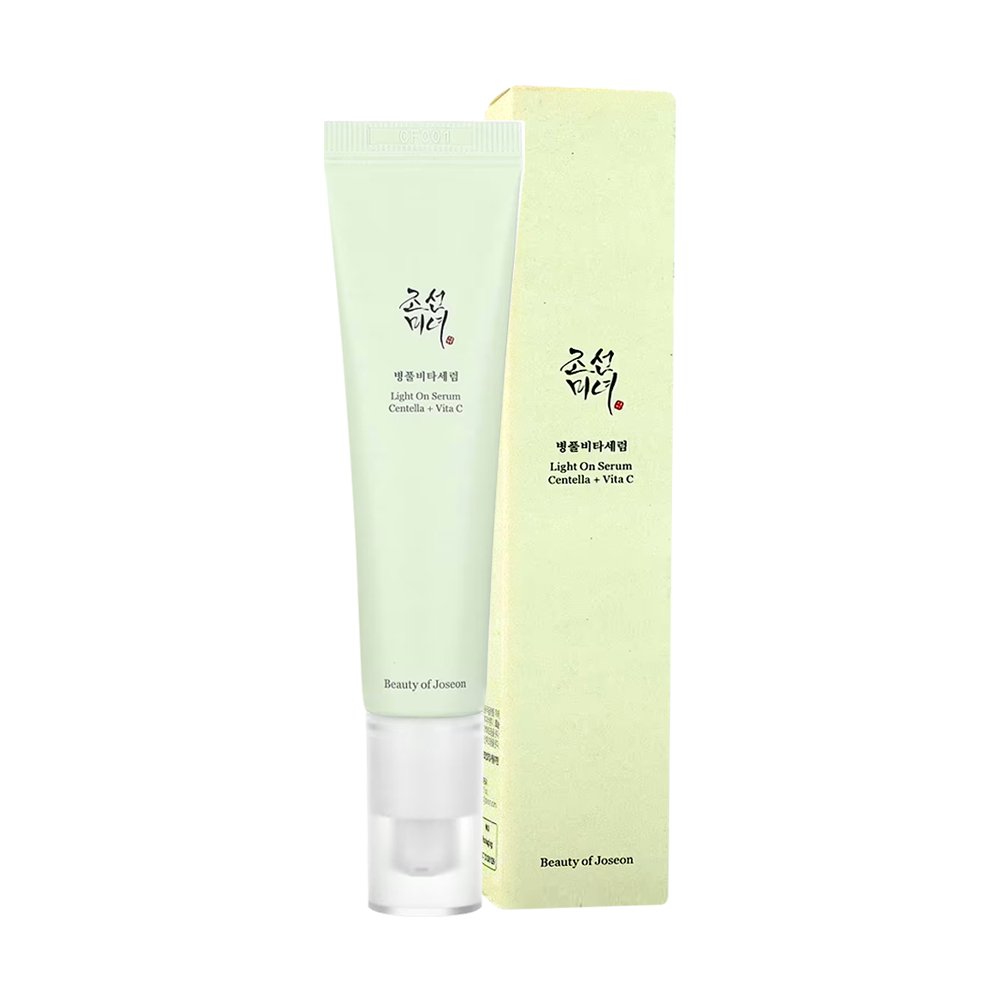 Beauty of Joseon Light On Serum Centella + Vita C - K - Beauty In House