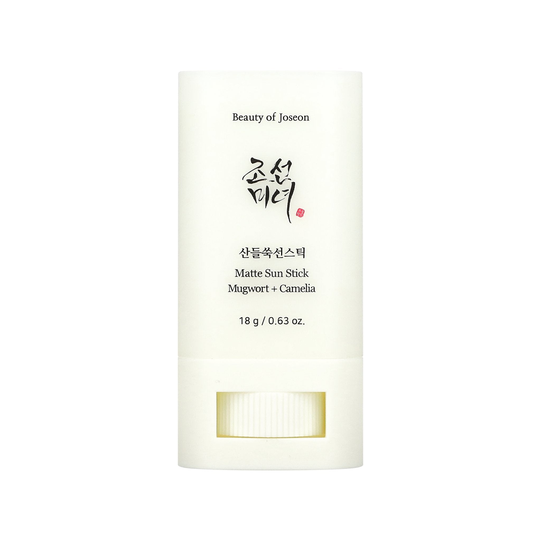 Beauty of Joseon Matte Sun Stick - K-Beauty In House