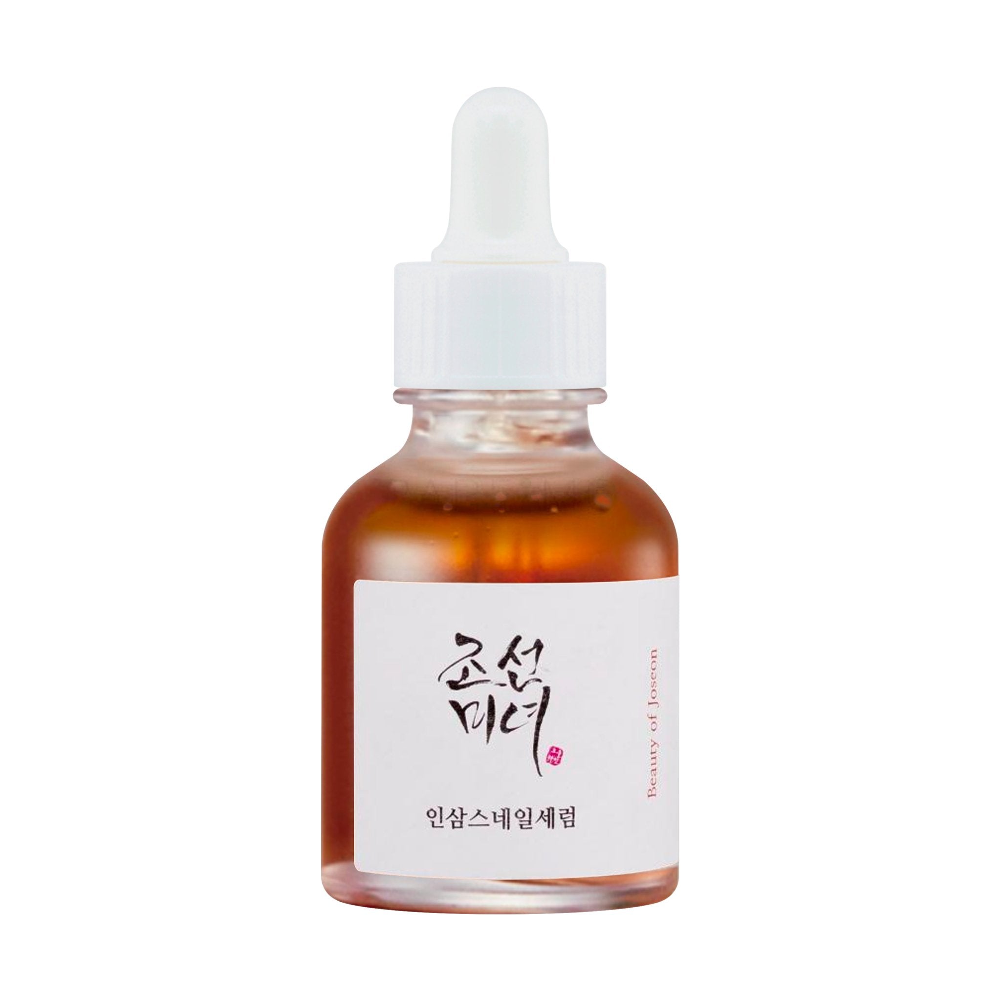 Beauty of joseon Revive Serum Ginseng Snail Mucin 30ML - K-Beauty In House