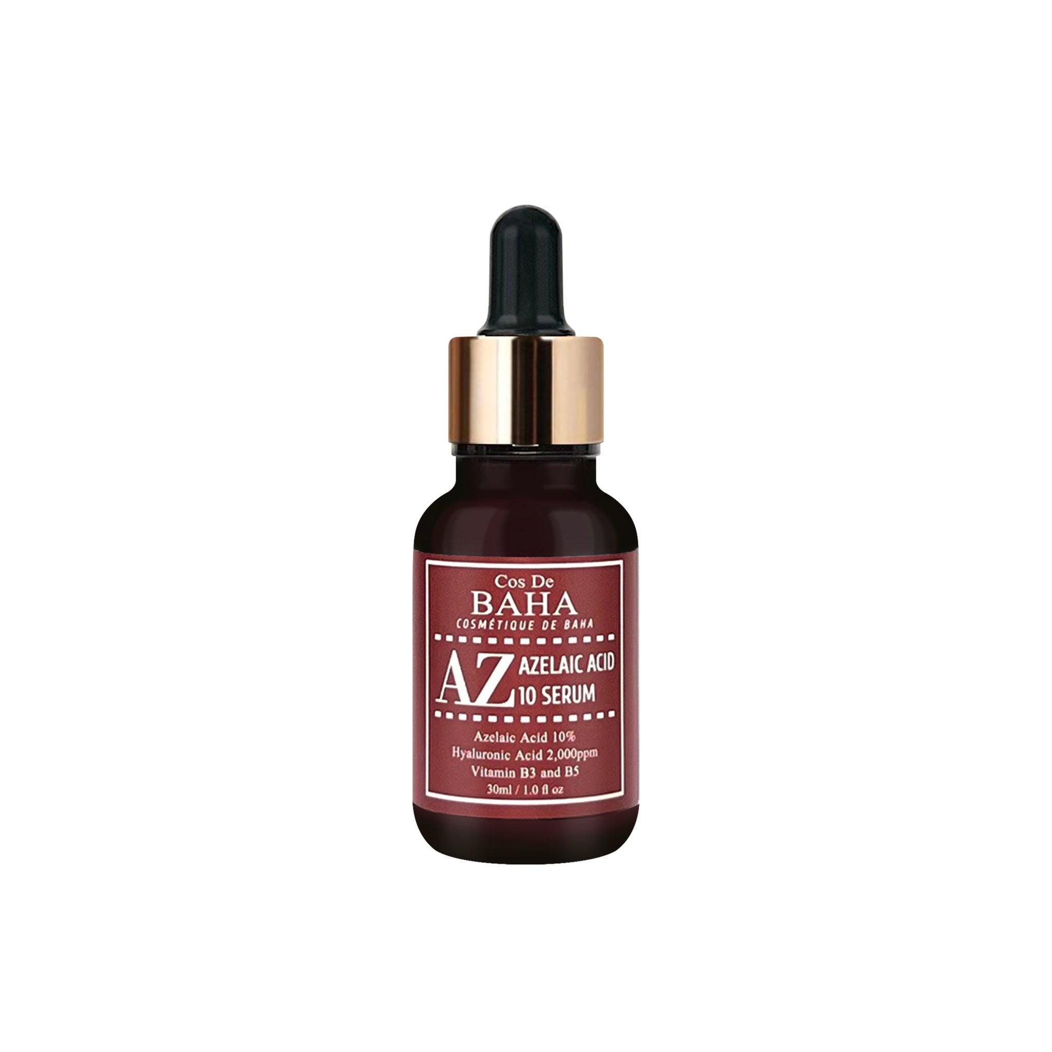 CosDeBAHA AN Serum - 30ml