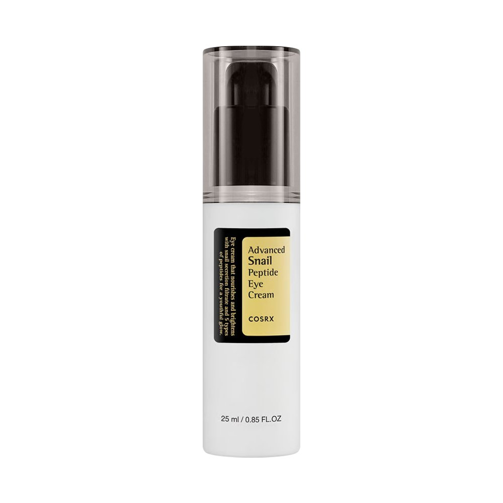 COSRX Advanced Snail Peptide Eye Cream - K - Beauty In House