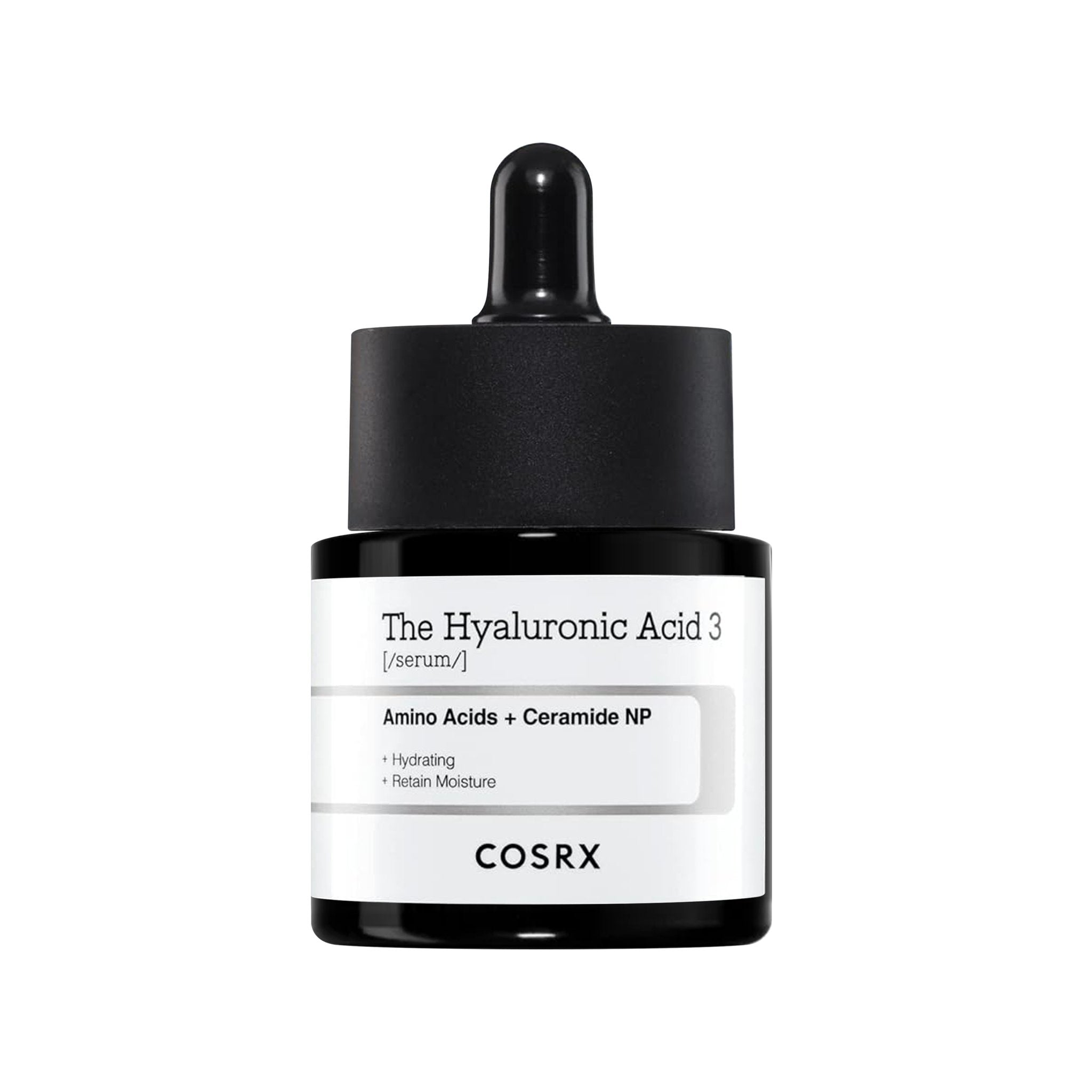 COSRX Hyaluronic acid 3 serum - K-Beauty In House