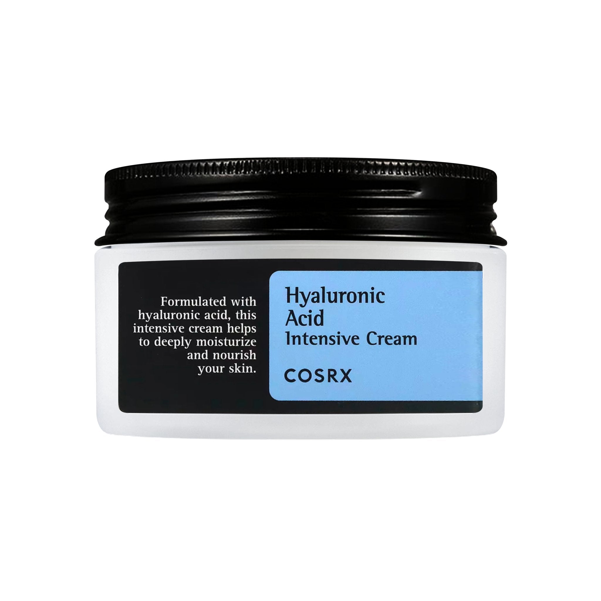 COSRX Hyaluronic Acid Intensive Cream - K - Beauty In House