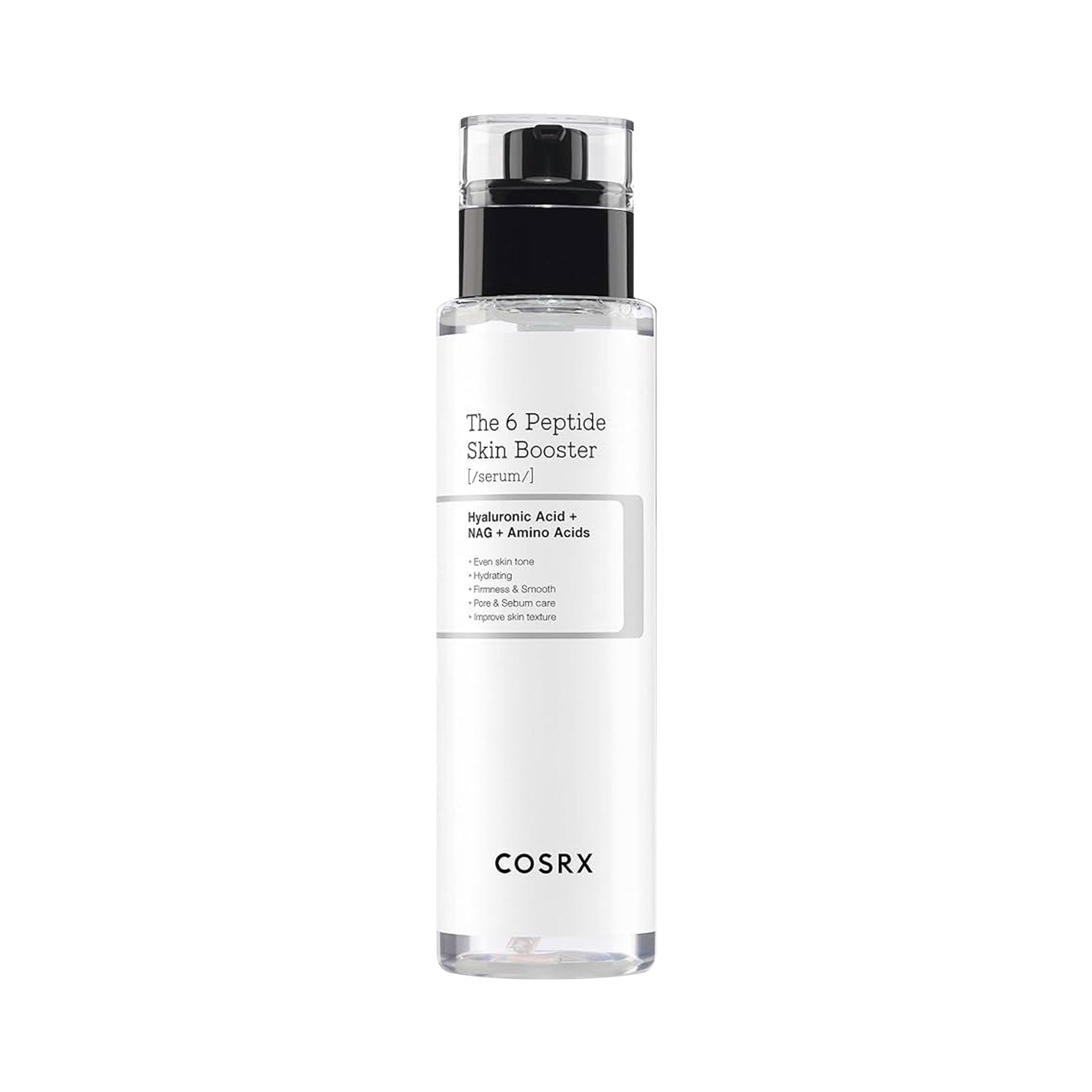 COSRX The 6 Peptide Skin Booster Serum 150ml - K-Beauty In House