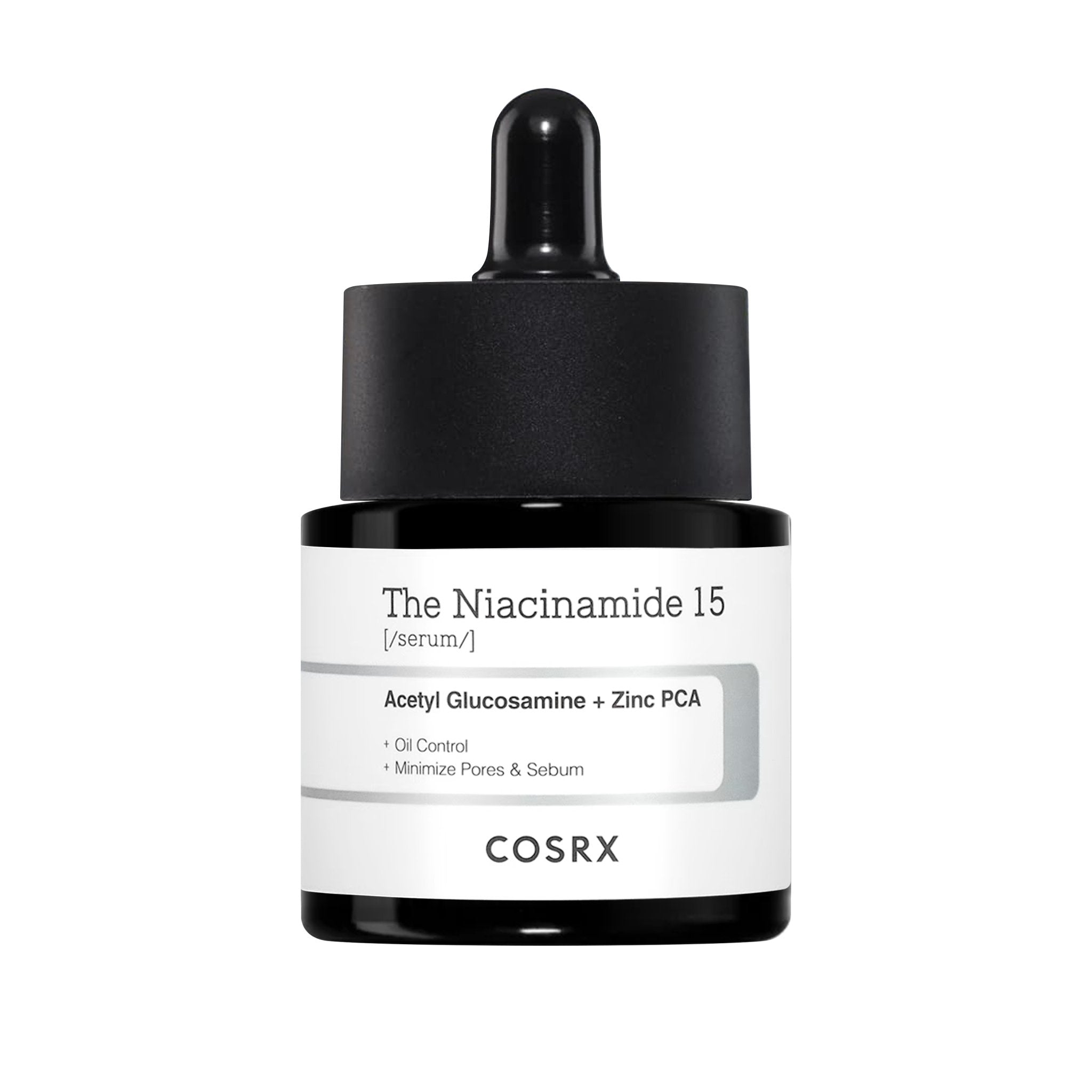 COSRX The Niacinamide 15 Serum - K - Beauty In House