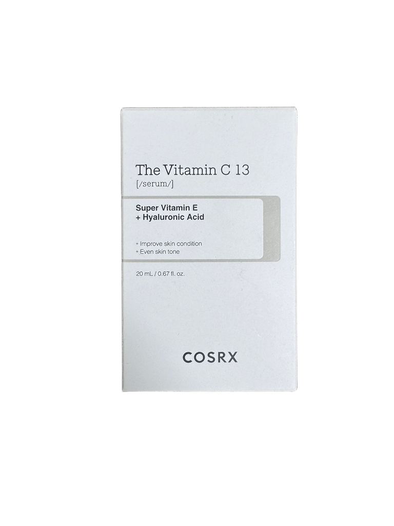 COSRX The Vitamin C 13 Serum - K - Beauty In House