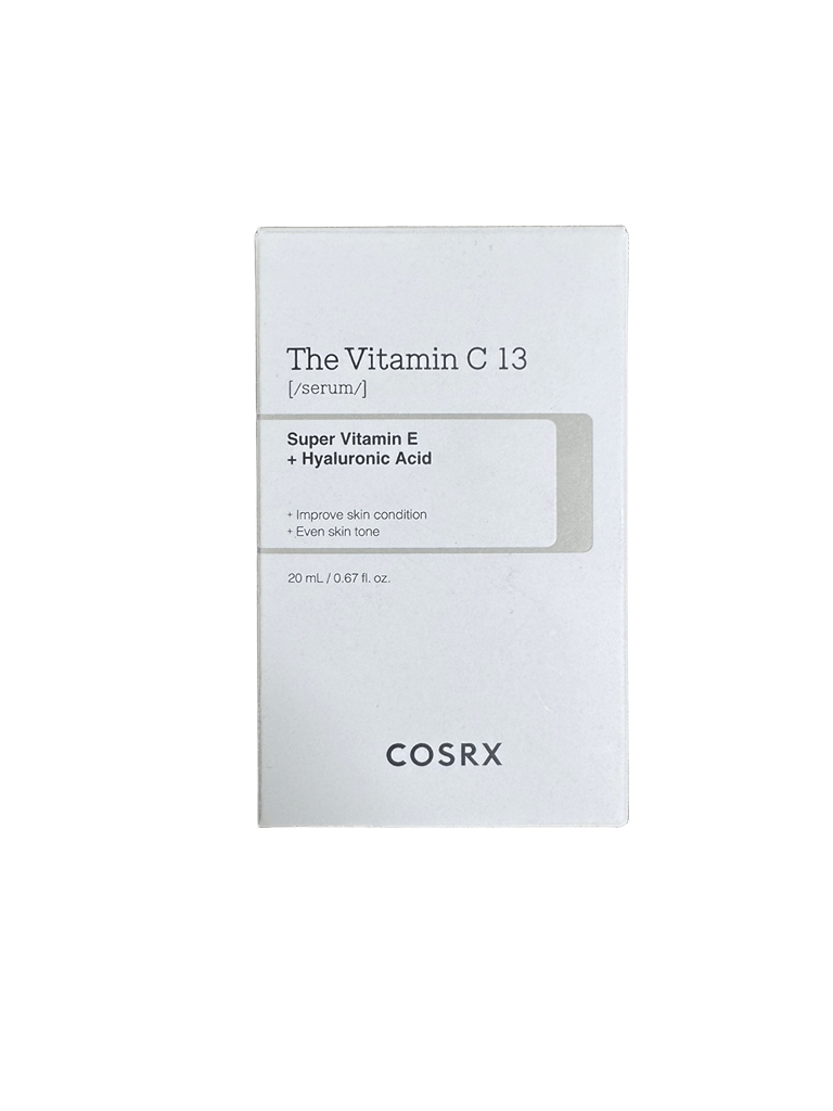 EPONA Reboot Dual Effect Serum Tox Shot - K-Beauty In House