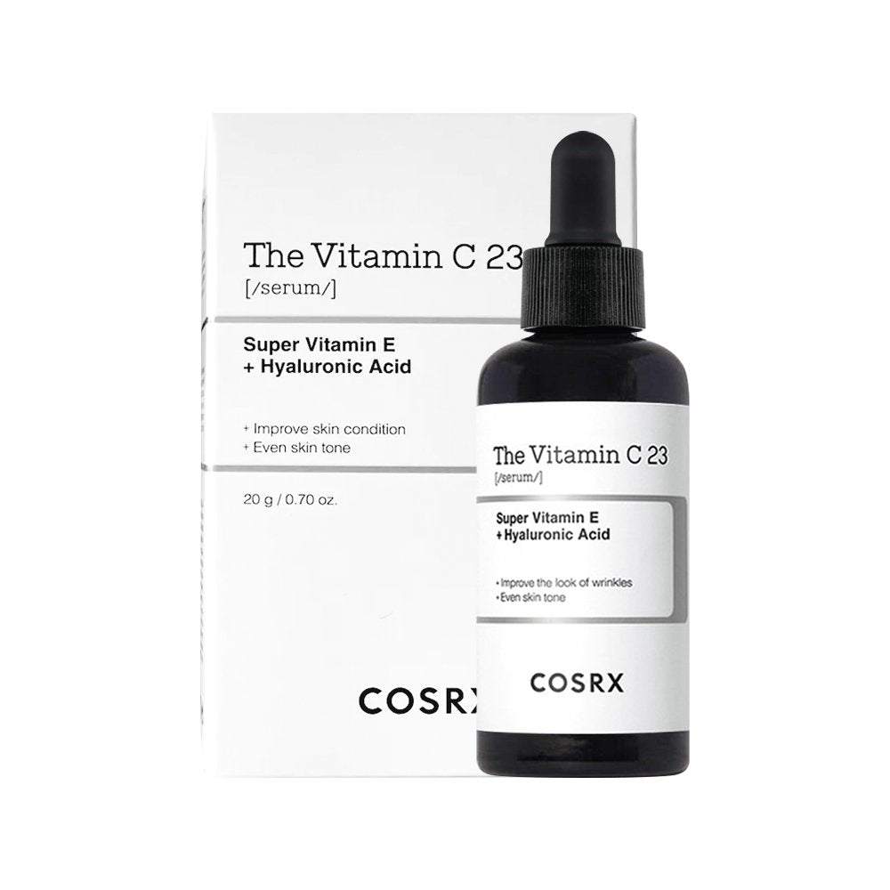 COSRX The Vitamin C 23 Serum - K - Beauty In House