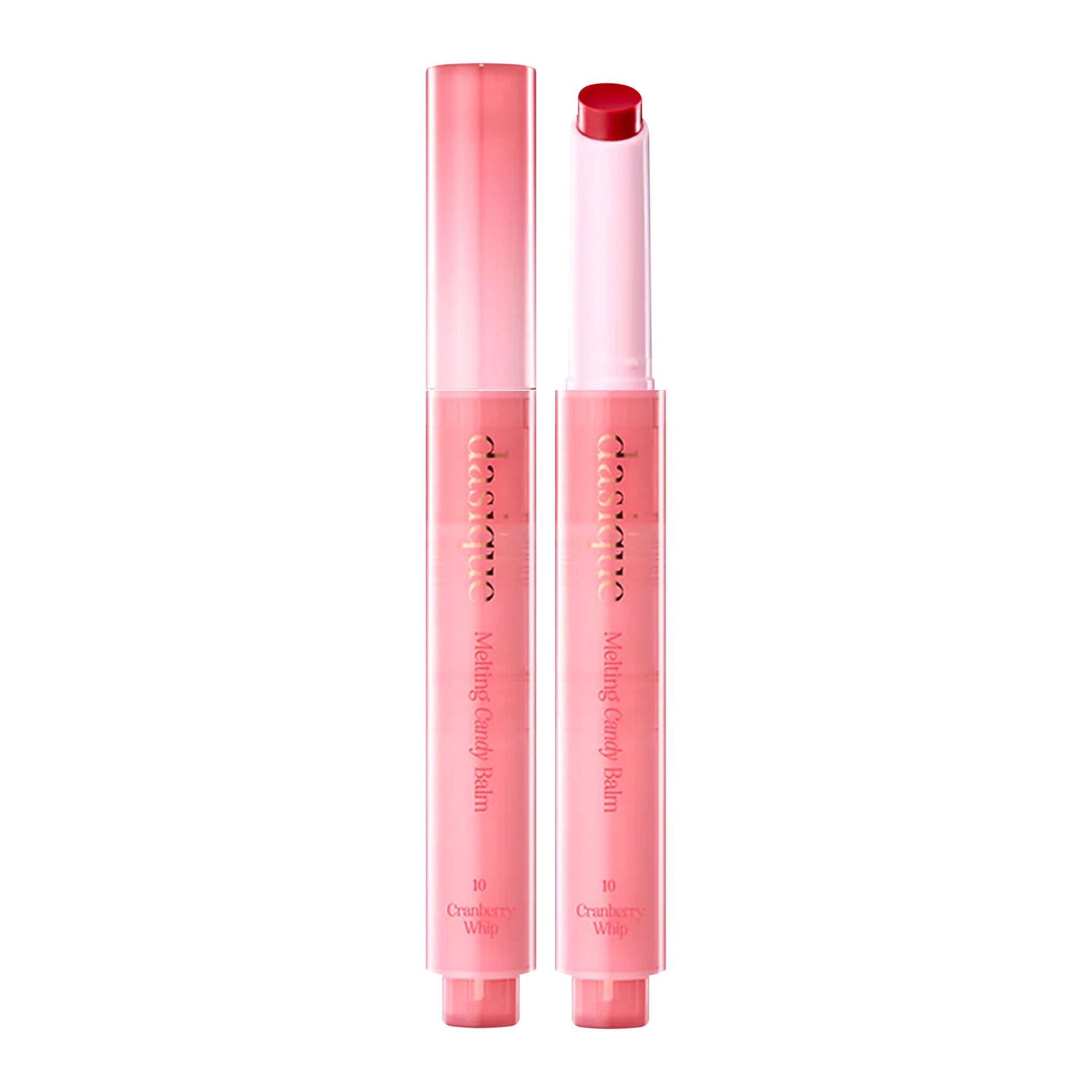 Dasique Melting Candy Balm 10Colors - K - Beauty In House