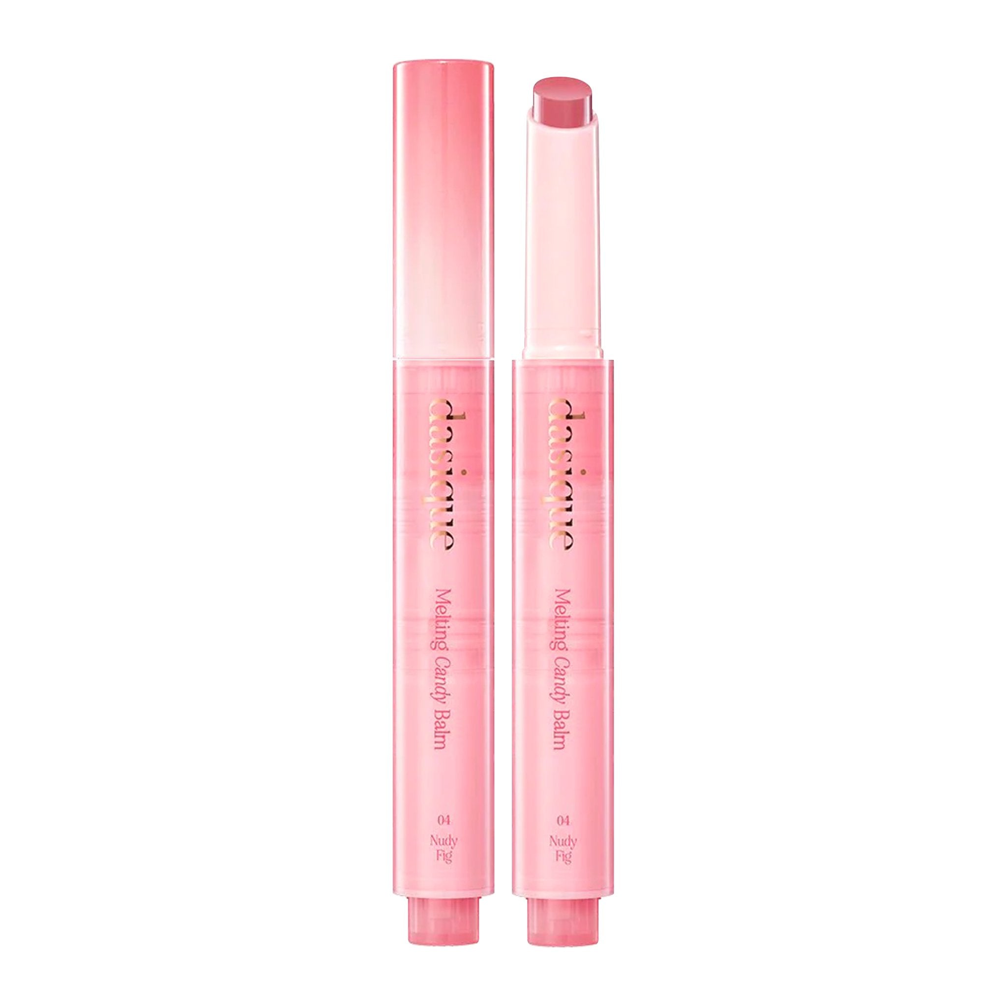 Dasique Melting Candy Balm 10Colors - K - Beauty In House