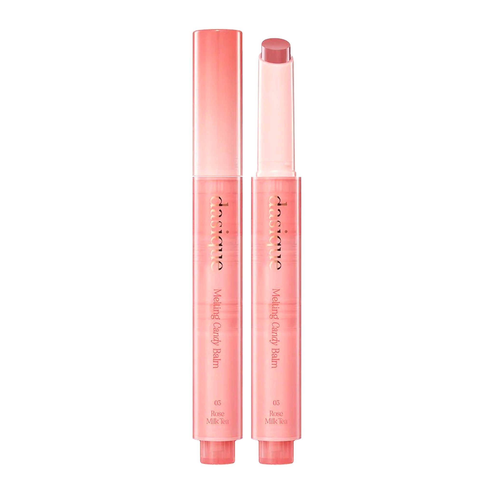 Dasique Melting Candy Balm 10Colors - K - Beauty In House