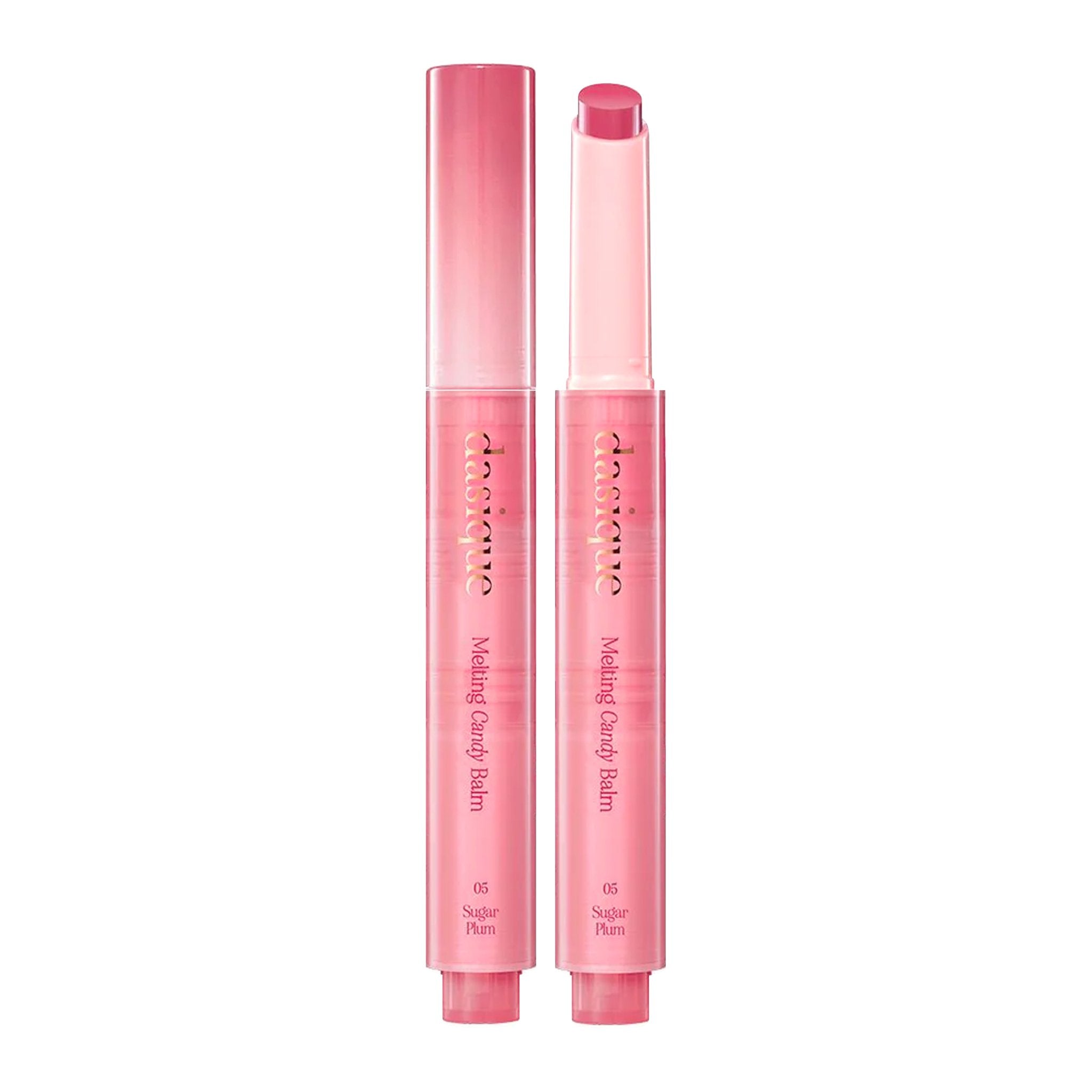 Dasique Melting Candy Balm 10Colors - K - Beauty In House