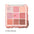 Dasique Shadow Palette 9Color - K - Beauty In House