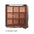 Dasique Shadow Palette 9Color - K - Beauty In House