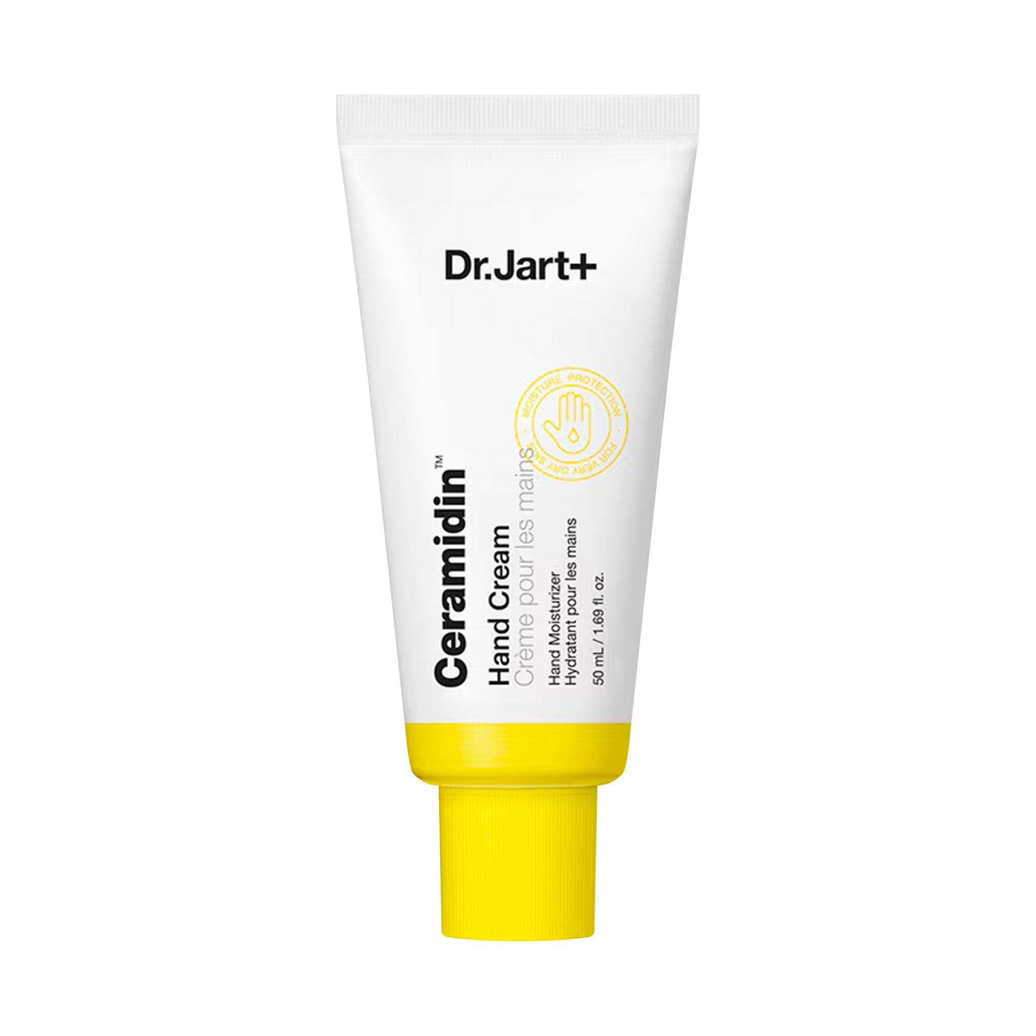 Dr. Jart+ Ceramidin Hand Cream 50ml - K-Beauty In House