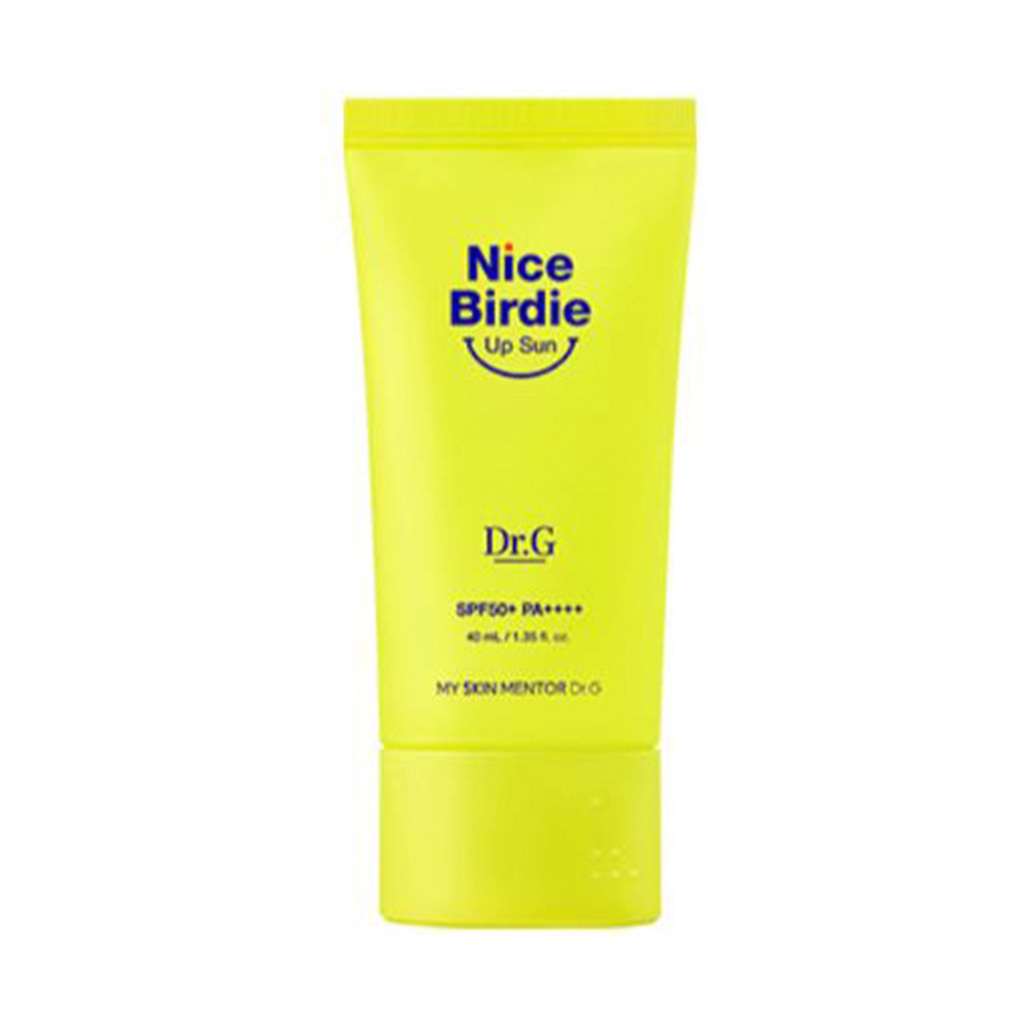 Dr.G Nice Birdie Up Sun - K-Beauty In House