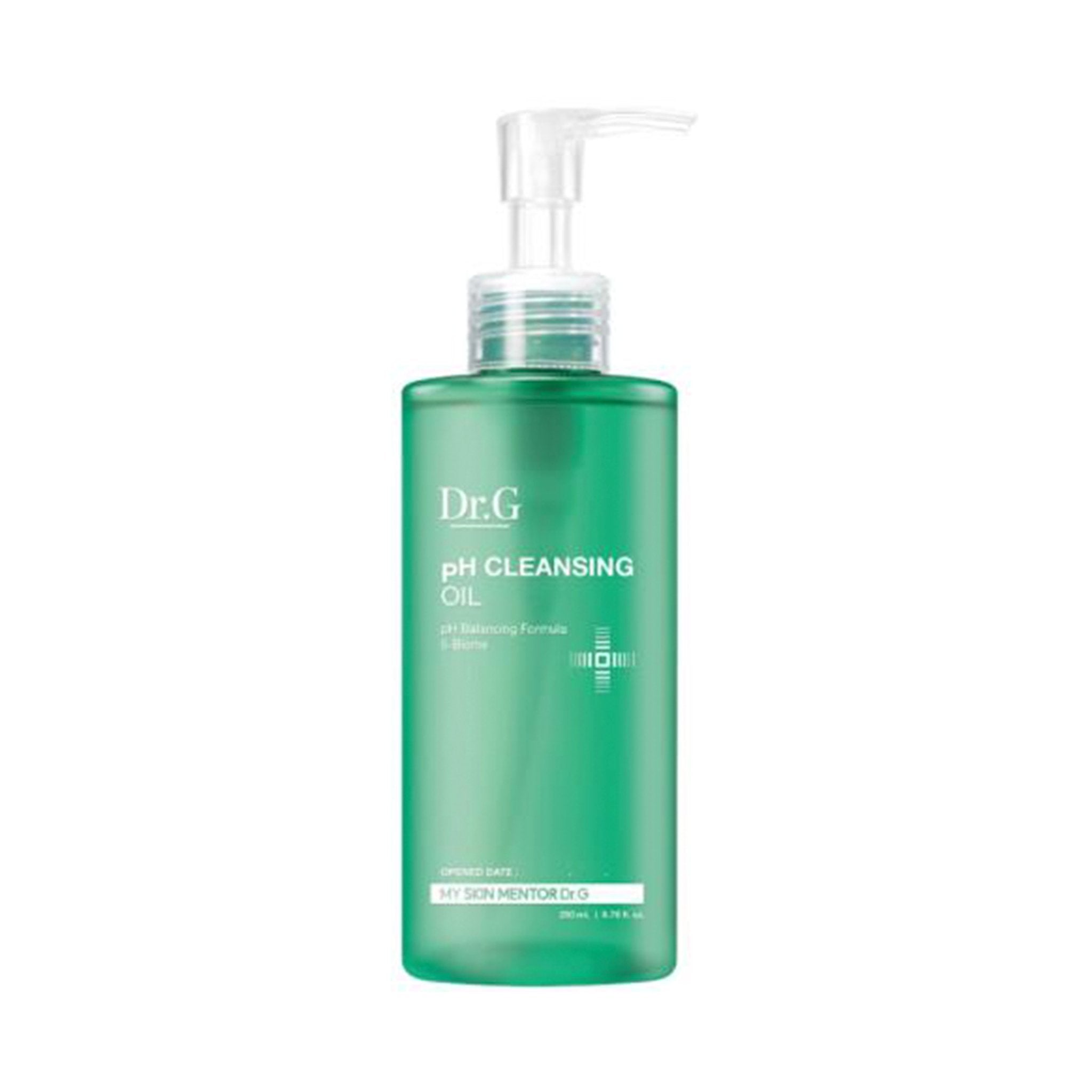 Dr.G PH Cleansing Oil 200ml - K-Beauty In House