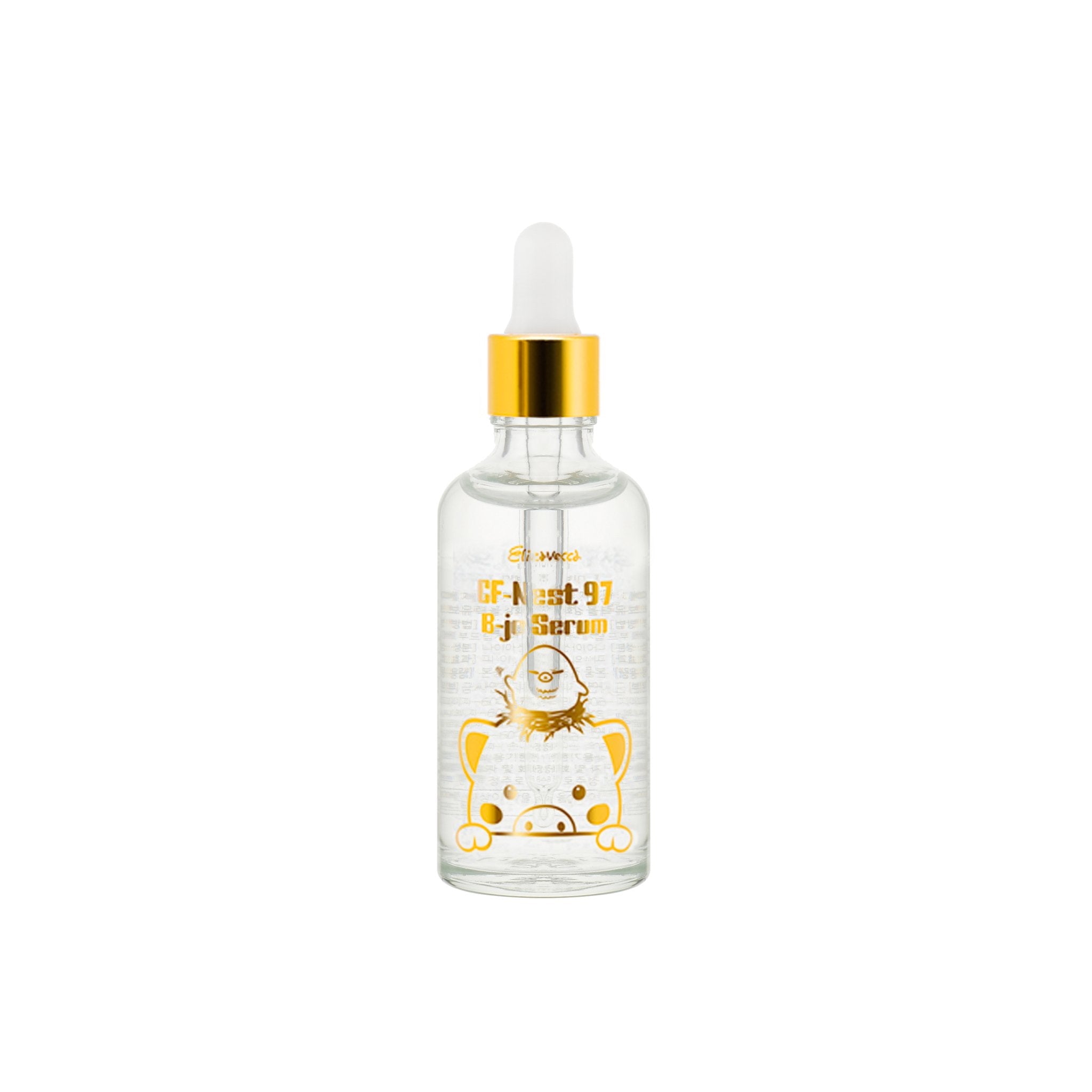 Elizavecca CF-Nest 97% B-JO Serum 50ml - K-Beauty In House