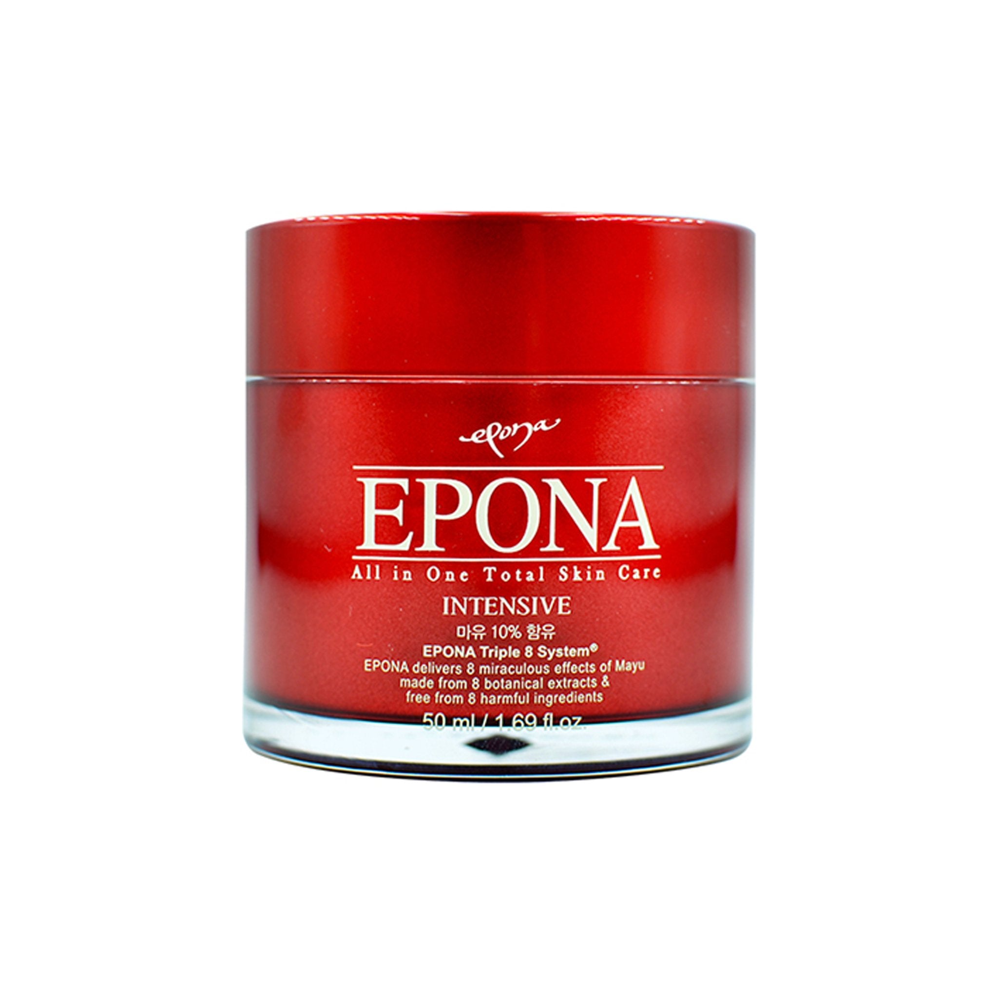 EPONA Cream 50ml - K-Beauty In House