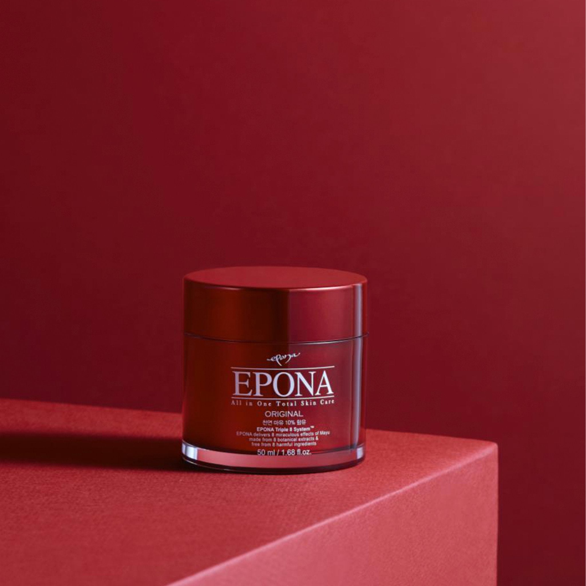 EPONA Cream 50ml - K-Beauty In House