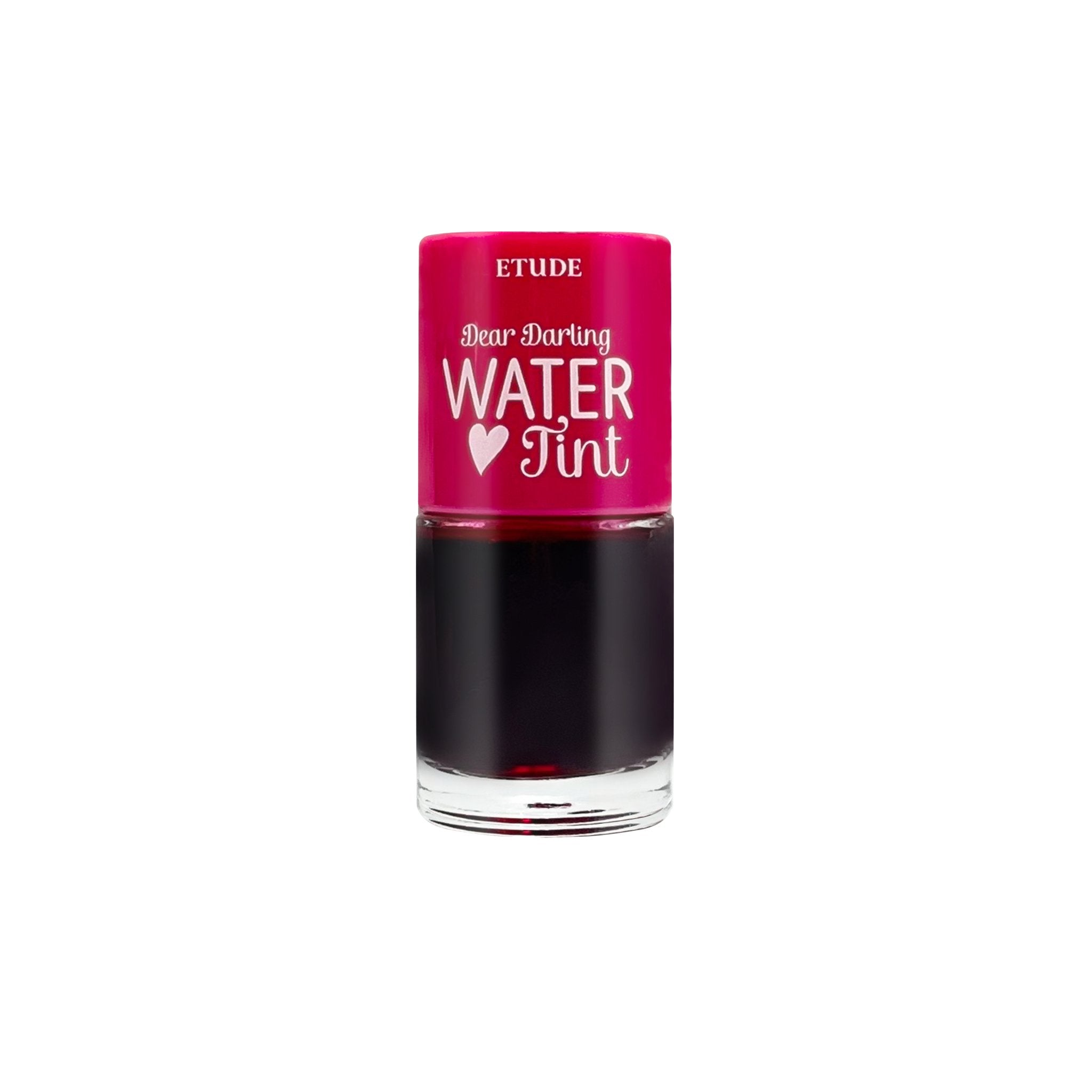 Etude House Dear Daring Water Tint #01 Strawberry #02 Cherry 2+2 - K-Beauty In House