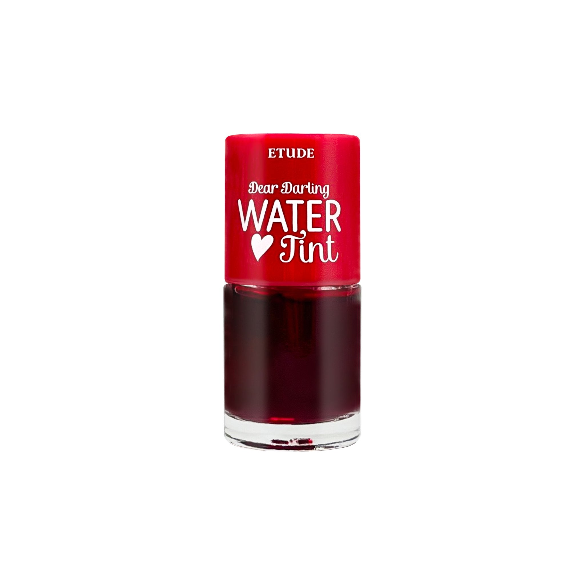 Etude House Dear Daring Water Tint #01 Strawberry #02 Cherry 2+2 - K-Beauty In House