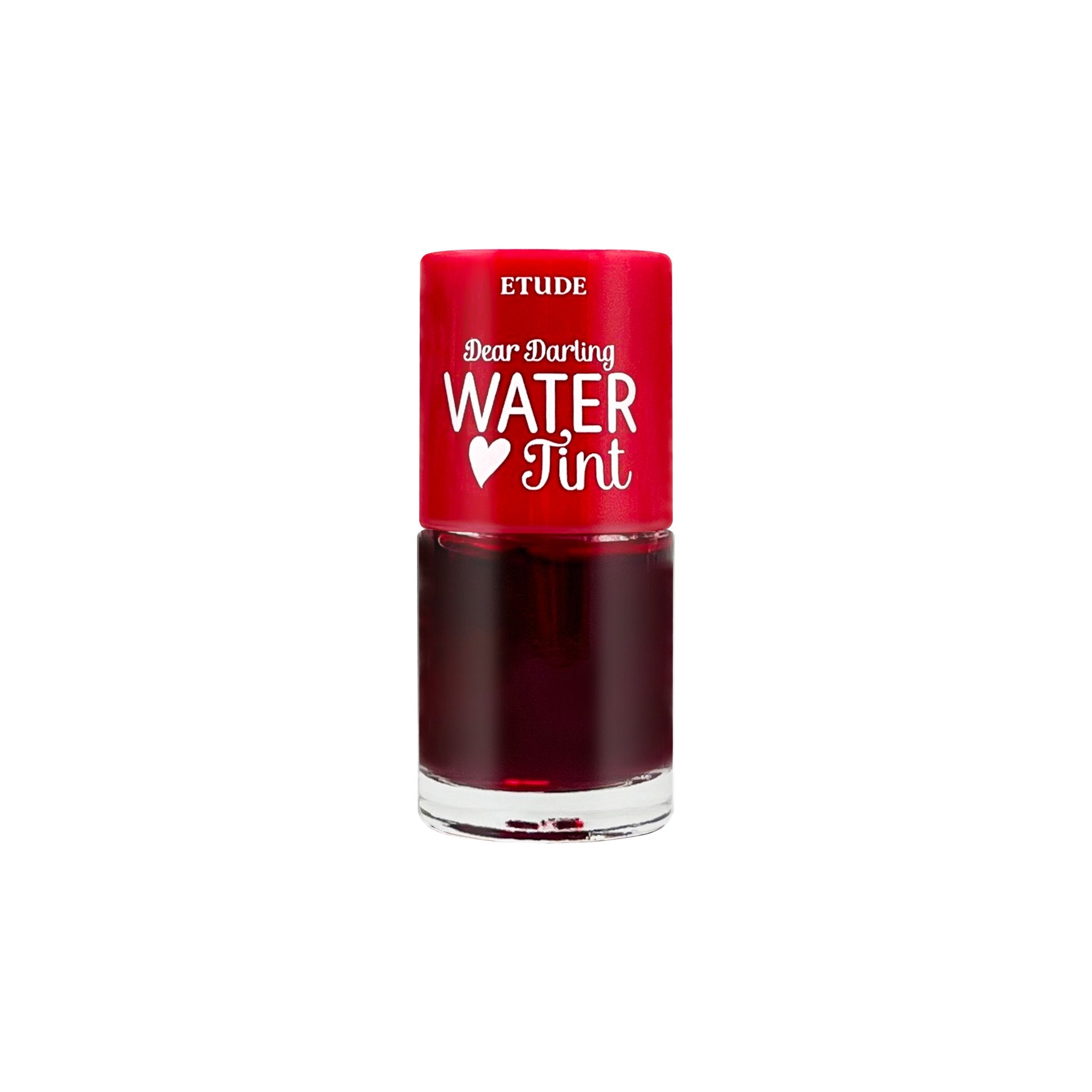 Etude House Dear Daring Water Tint #01 Strawberry #02 Cherry 2+2 - K-Beauty In House