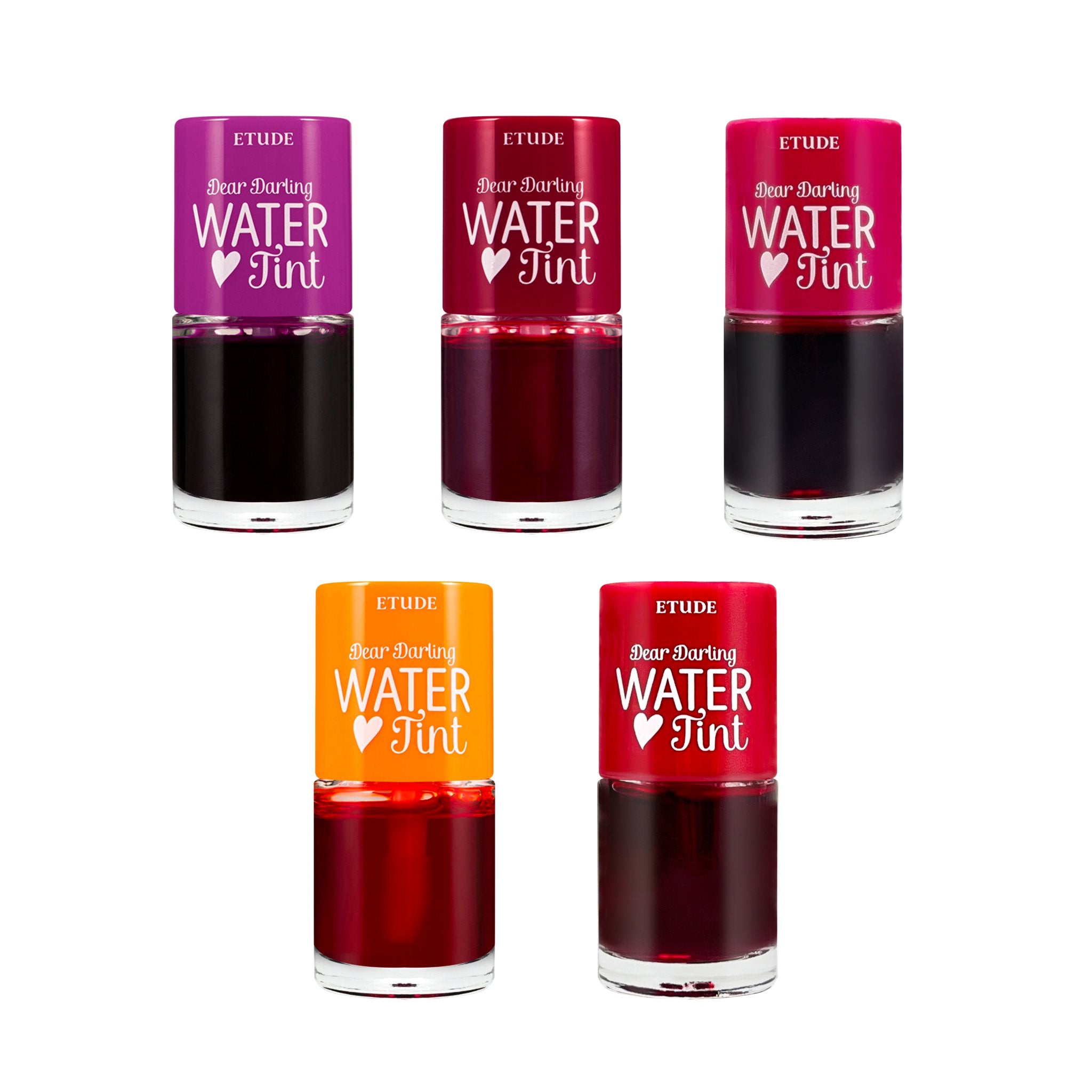 Etude House Dear Daring Water Tint - K-Beauty In House