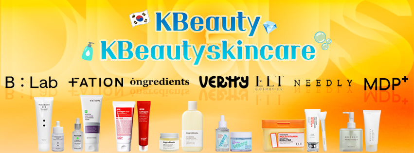 K-Beauty In House