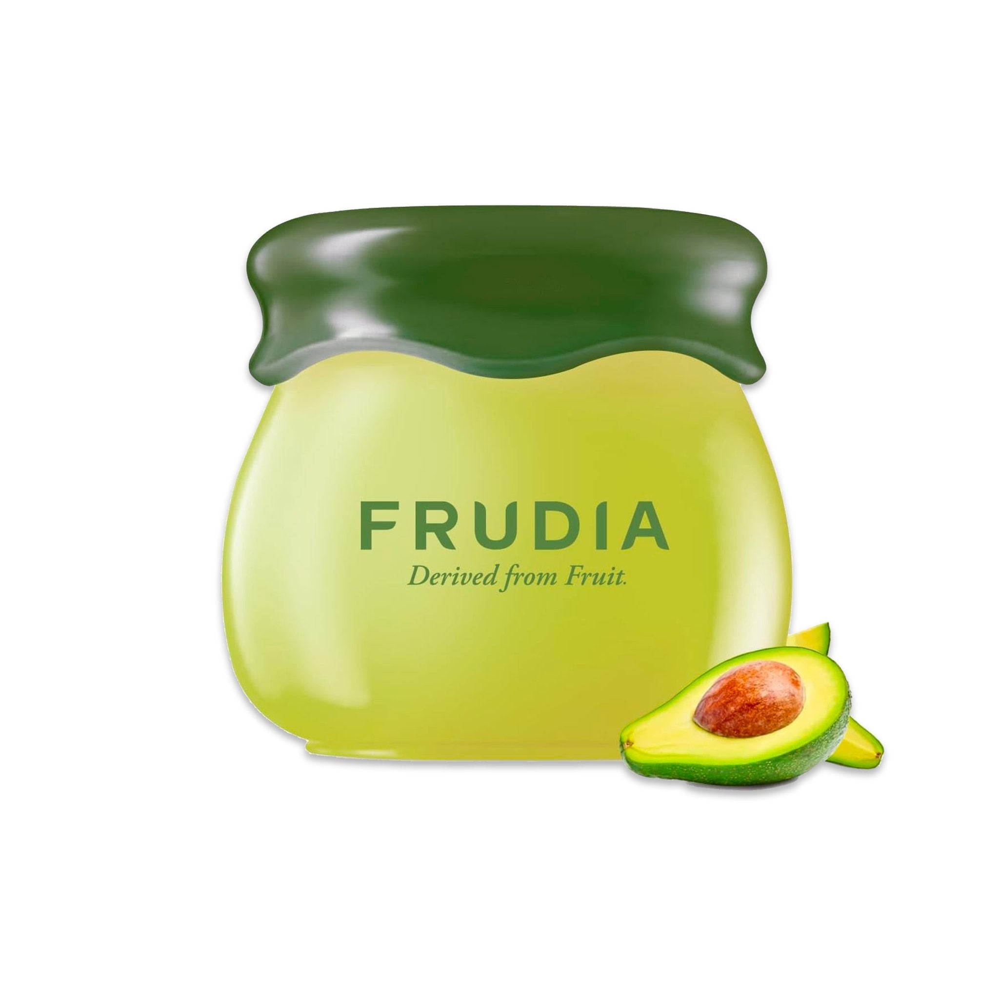 FRUDIA Avocado Cica Relief Lip Balm 10ml - K - Beauty In House