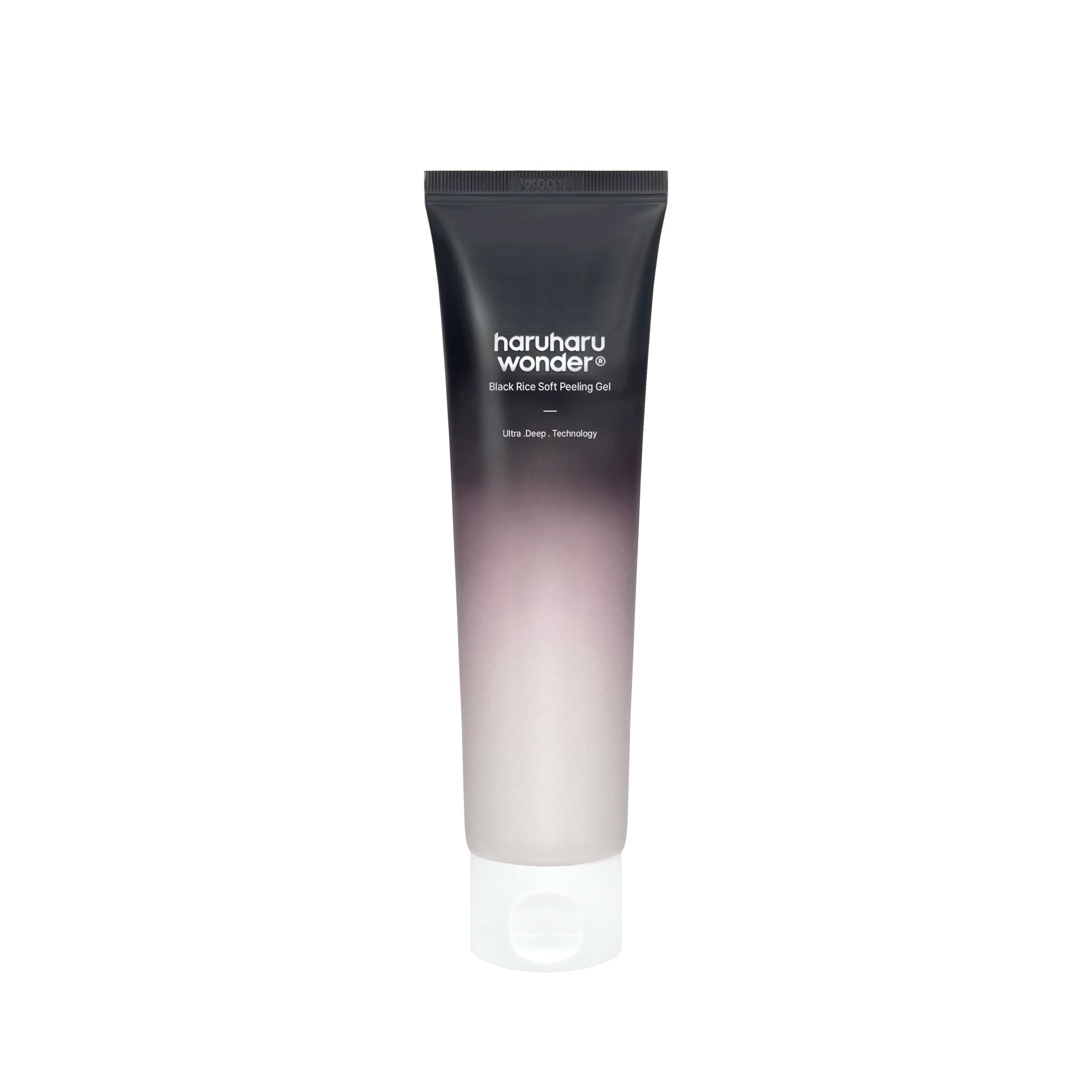 Haruharu Wonder Black Rice Soft Peeling Gel 100ml - K-Beauty In House