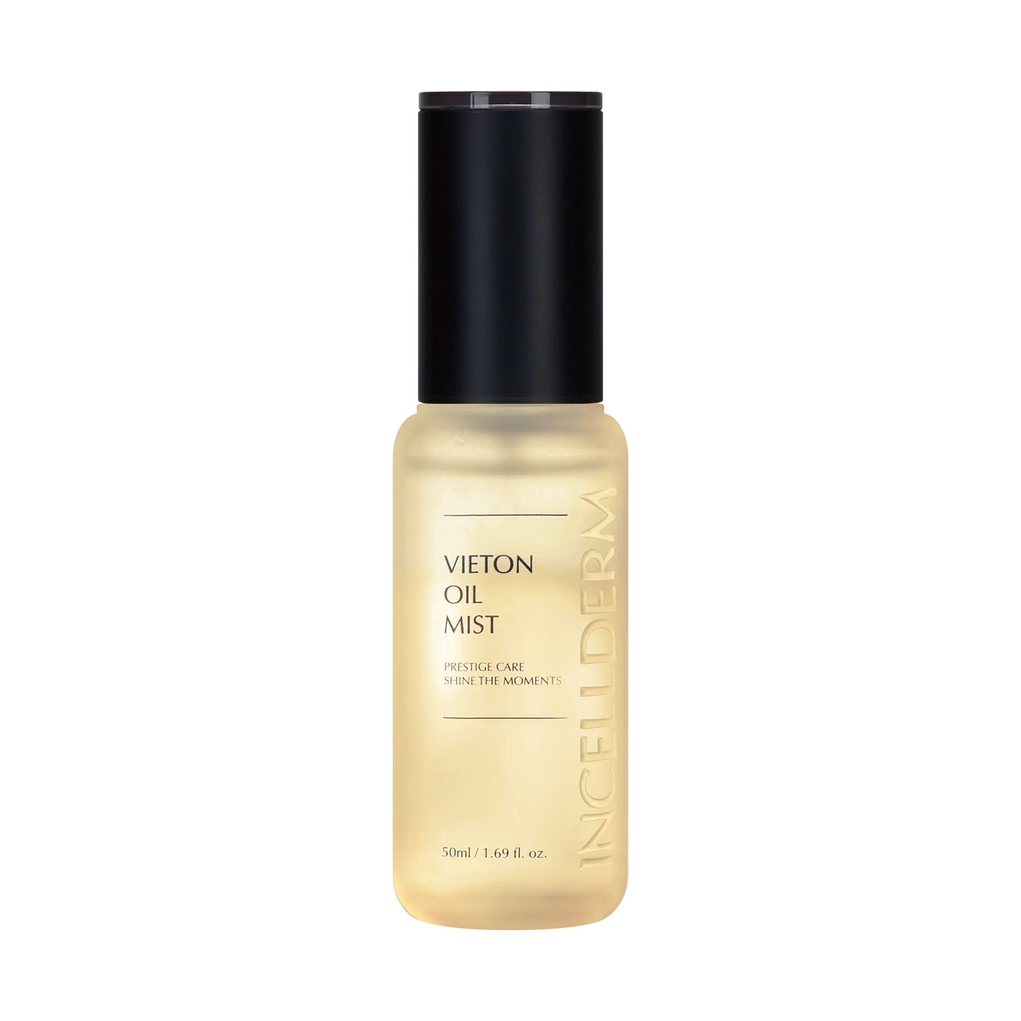 INCELLDERM Vieton Oil Mist - K - Beauty In House