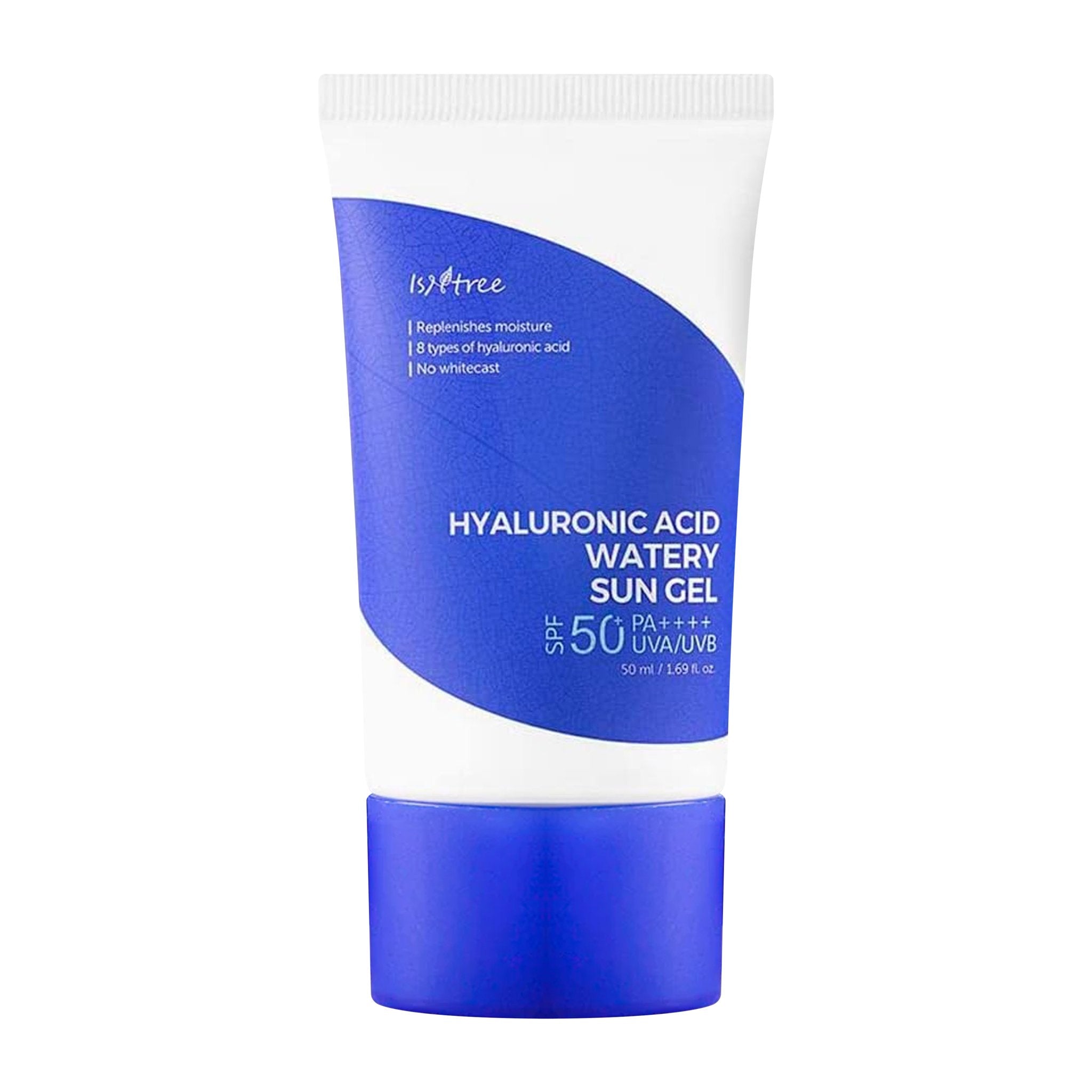 Isntree Hyaluronic Acid Watery Sun Gel - K - Beauty In House