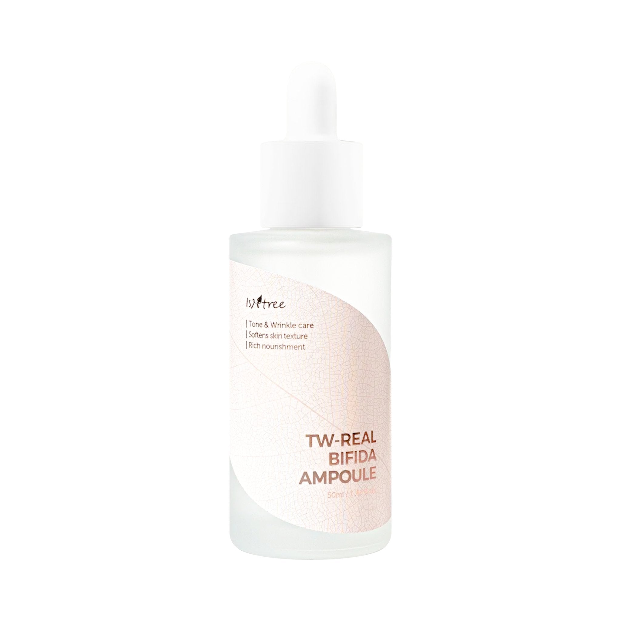 Isntree TW - Real Bifida Ampoule 50ml - K - Beauty In House