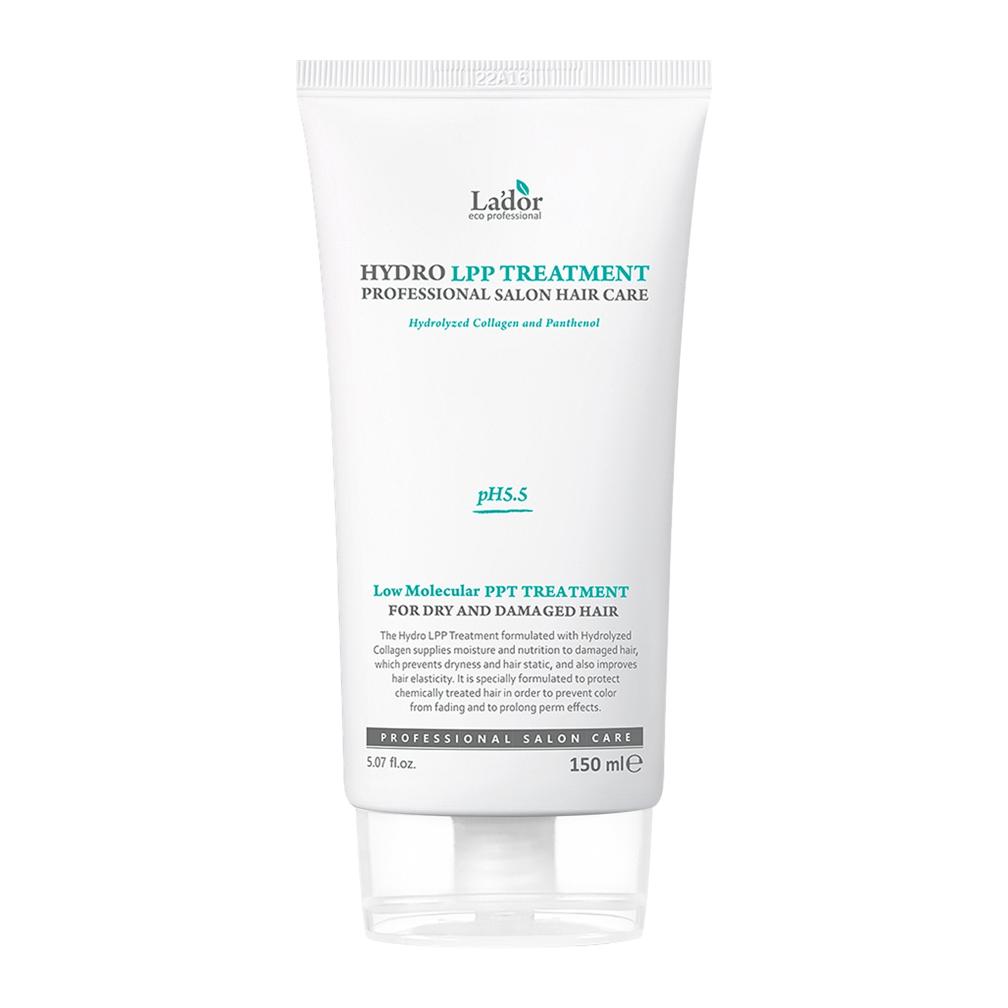 LADOR Hydro LPP Treatment 150ml - K - Beauty In House