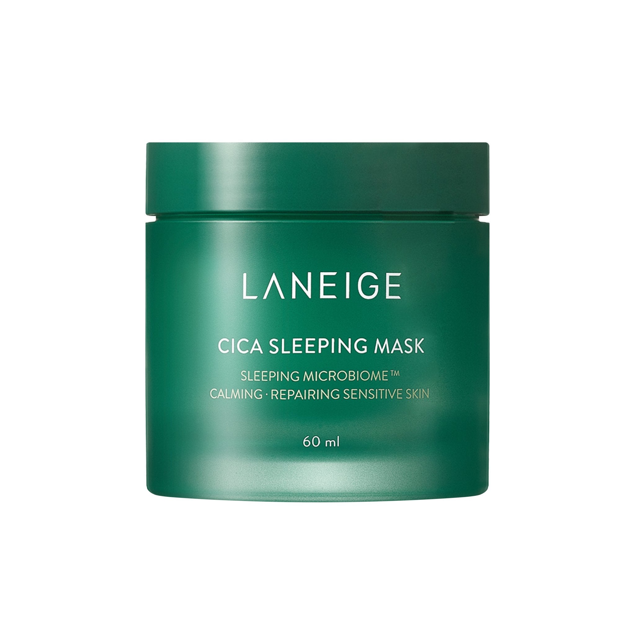 LANEIGE Cica Sleeping Mask 60ml - K-Beauty In House