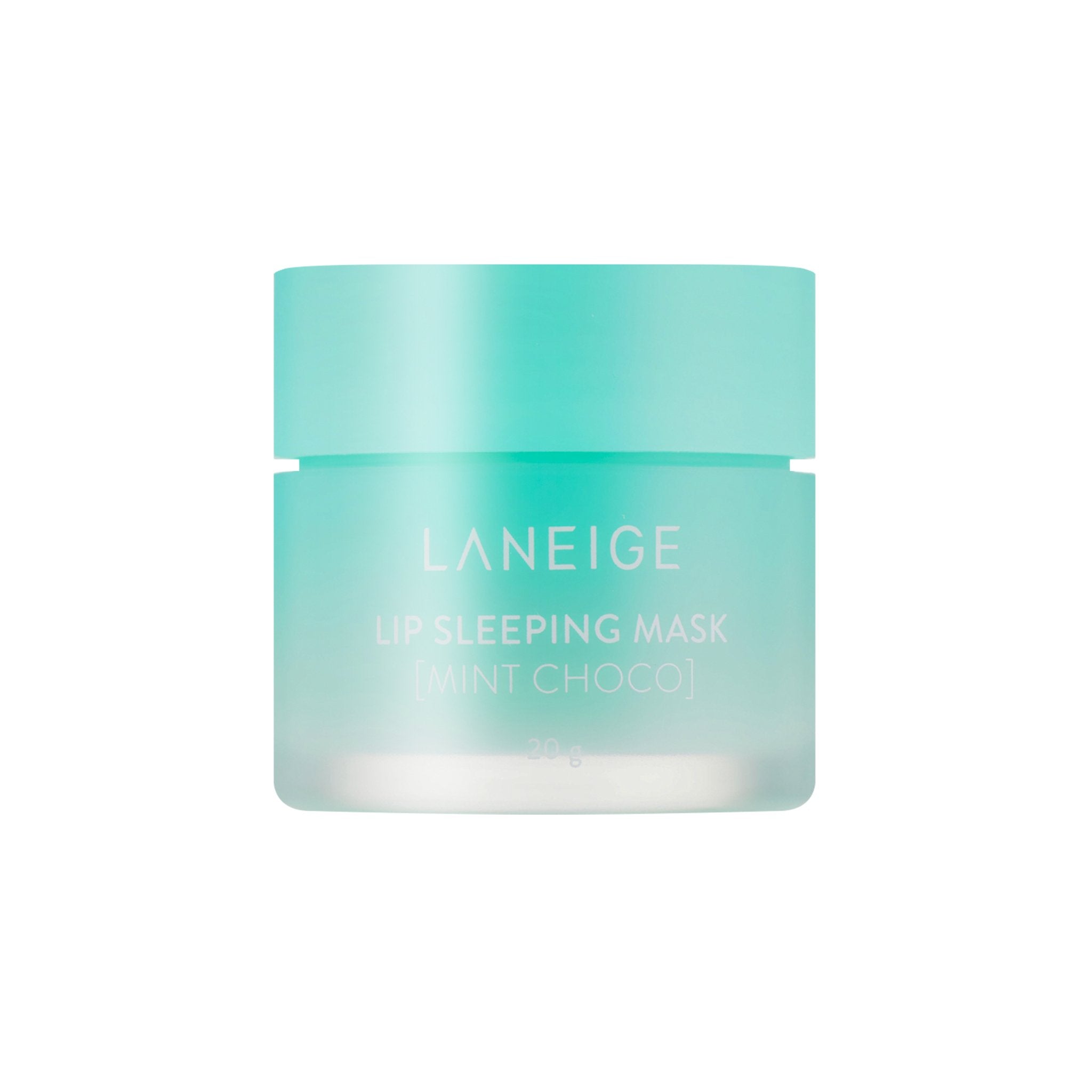 LANEIGE Lip Sleeping Mask EX 20g - K-Beauty In House