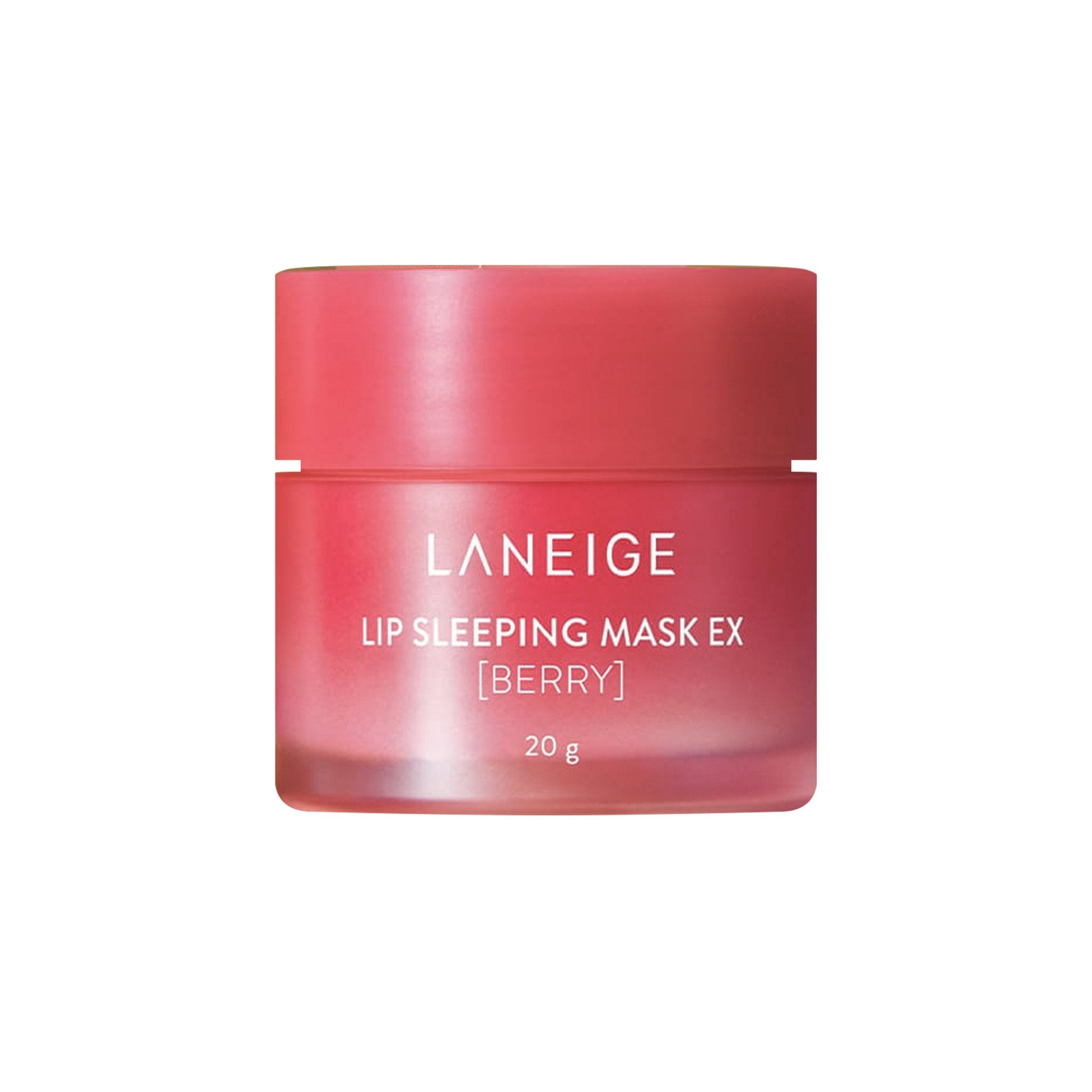 LANEIGE Lip Sleeping Mask EX 20g - K-Beauty In House