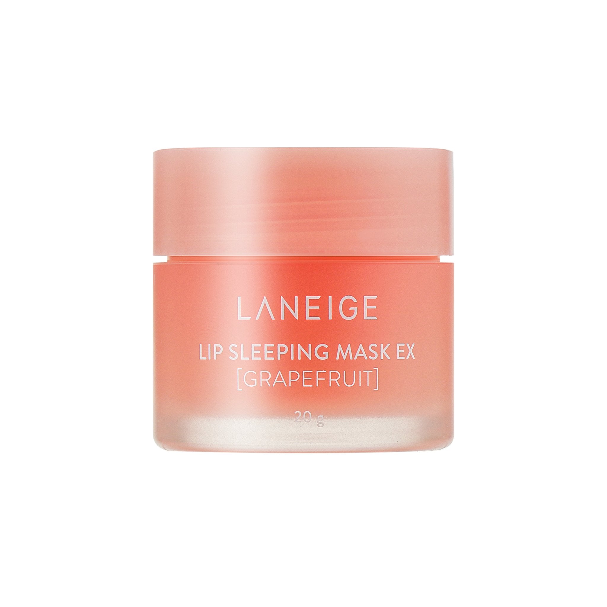 LANEIGE Lip Sleeping Mask EX 20g - K-Beauty In House